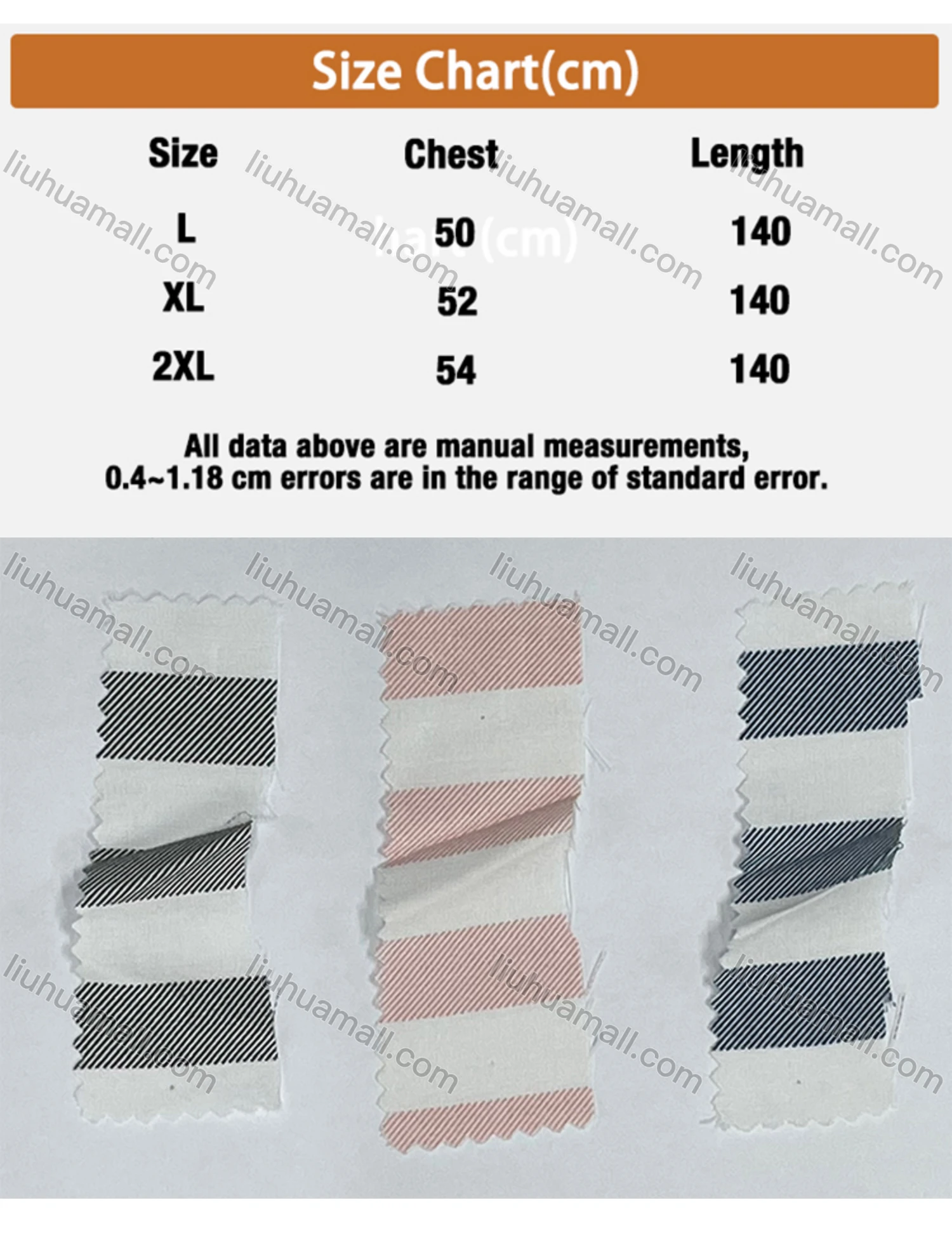 Wholesale Women's Casual V Neck Short Sleeve Striped Print Buttons Decor Midi Dress With Tie Belt - Liuhuamall