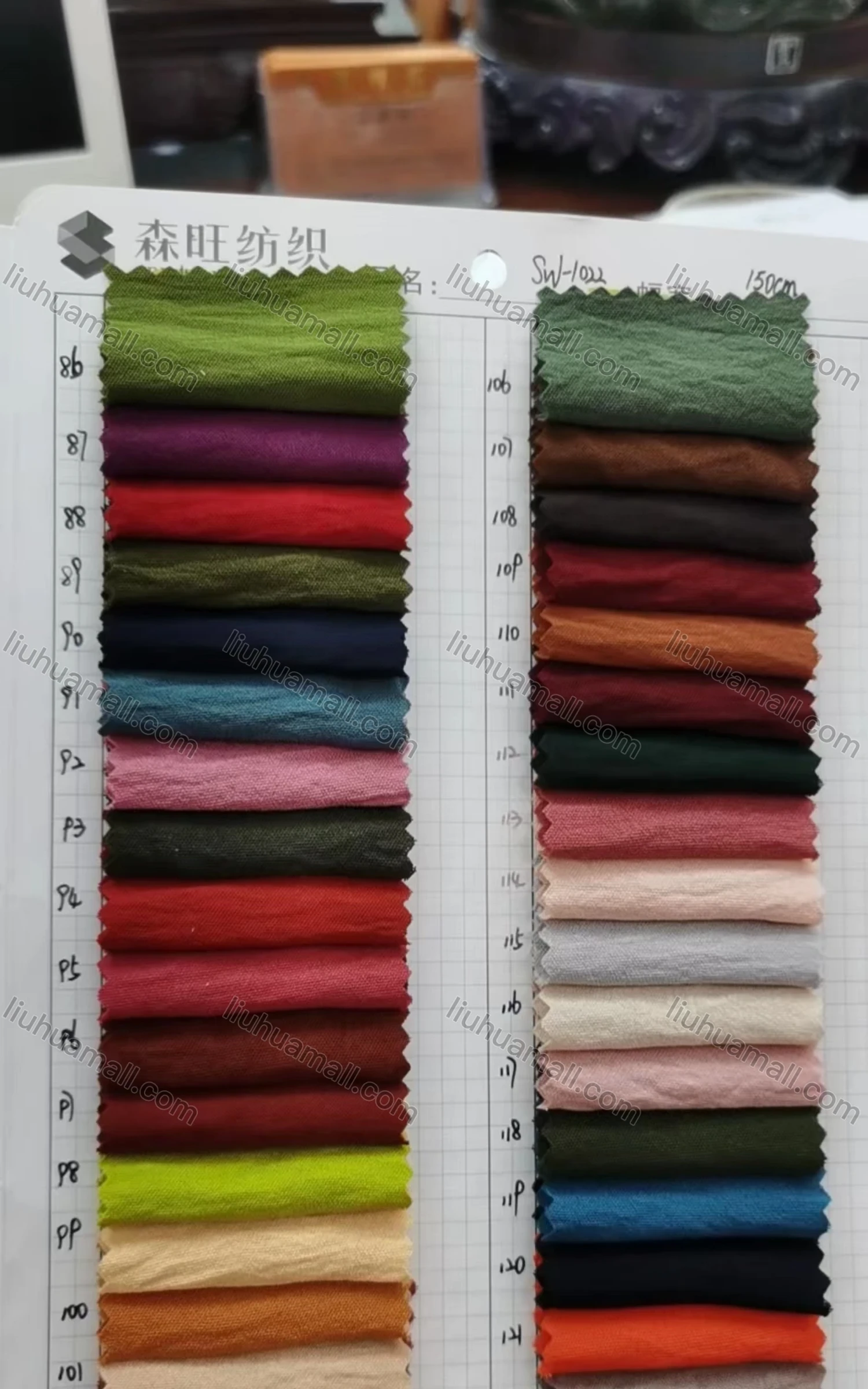 Wholesale Women's Casual Long Sleeve Buckled Cuff Ruffle Trim Plain Shirt - Liuhuamall