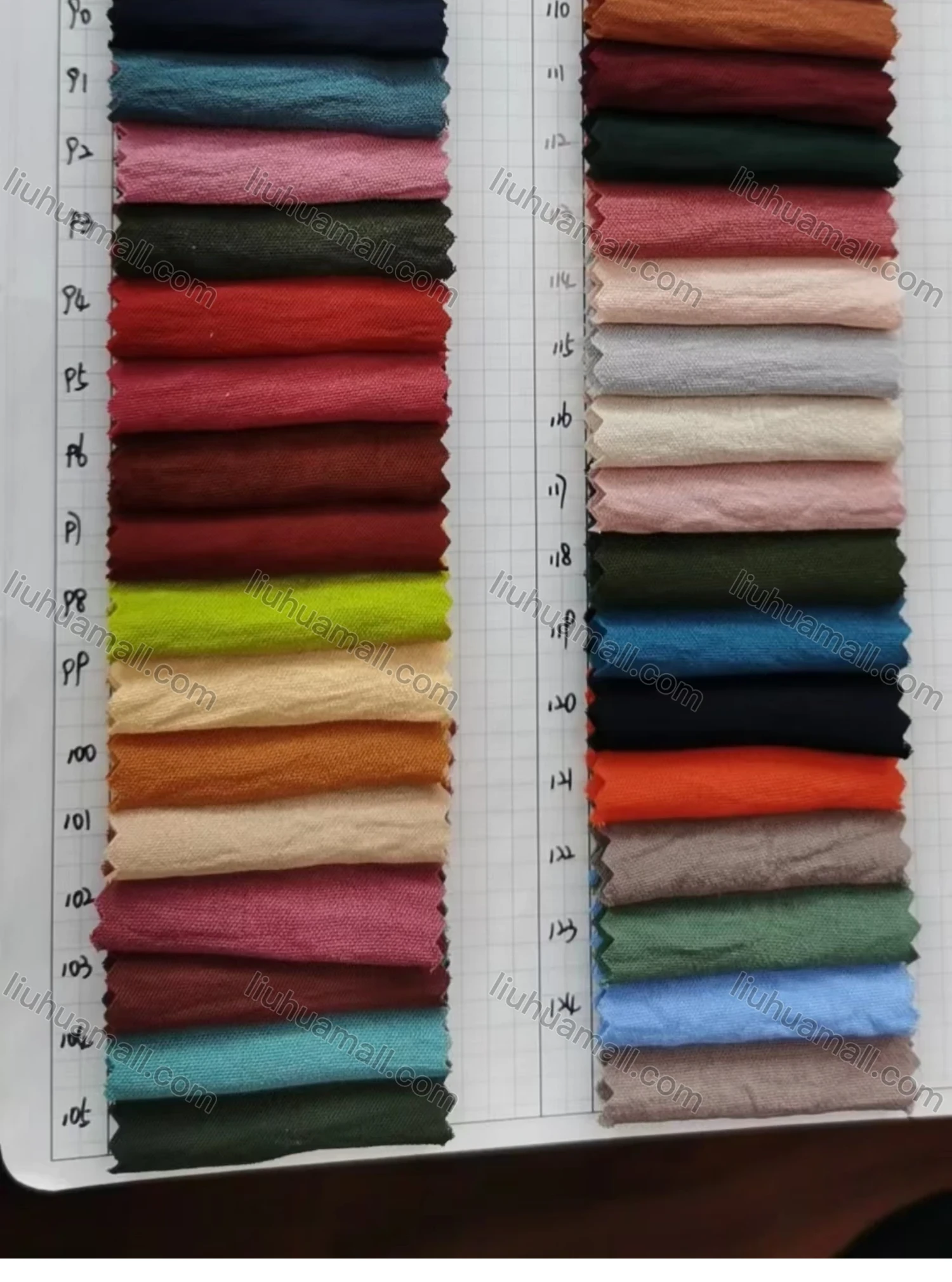 Wholesale Women's Casual Ruched Pocket Elastic High Waist Band Plain Pant - Liuhuamall