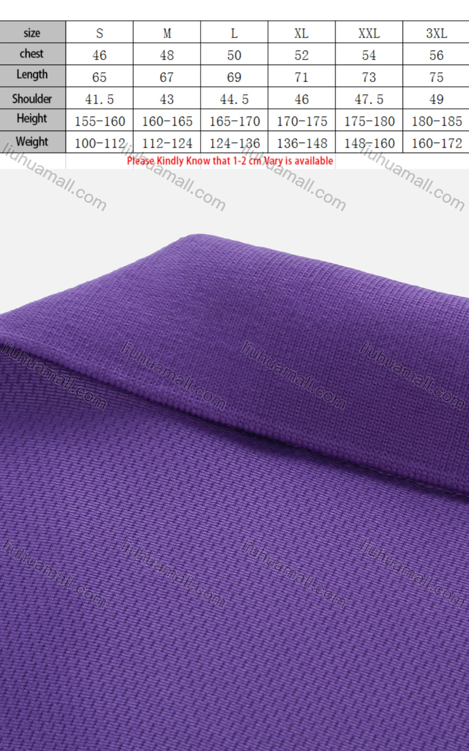 Wholesale Men's Casual Plain Quick Dry Breathable Short Sleeve Basics Polo Shirt - Liuhuamall