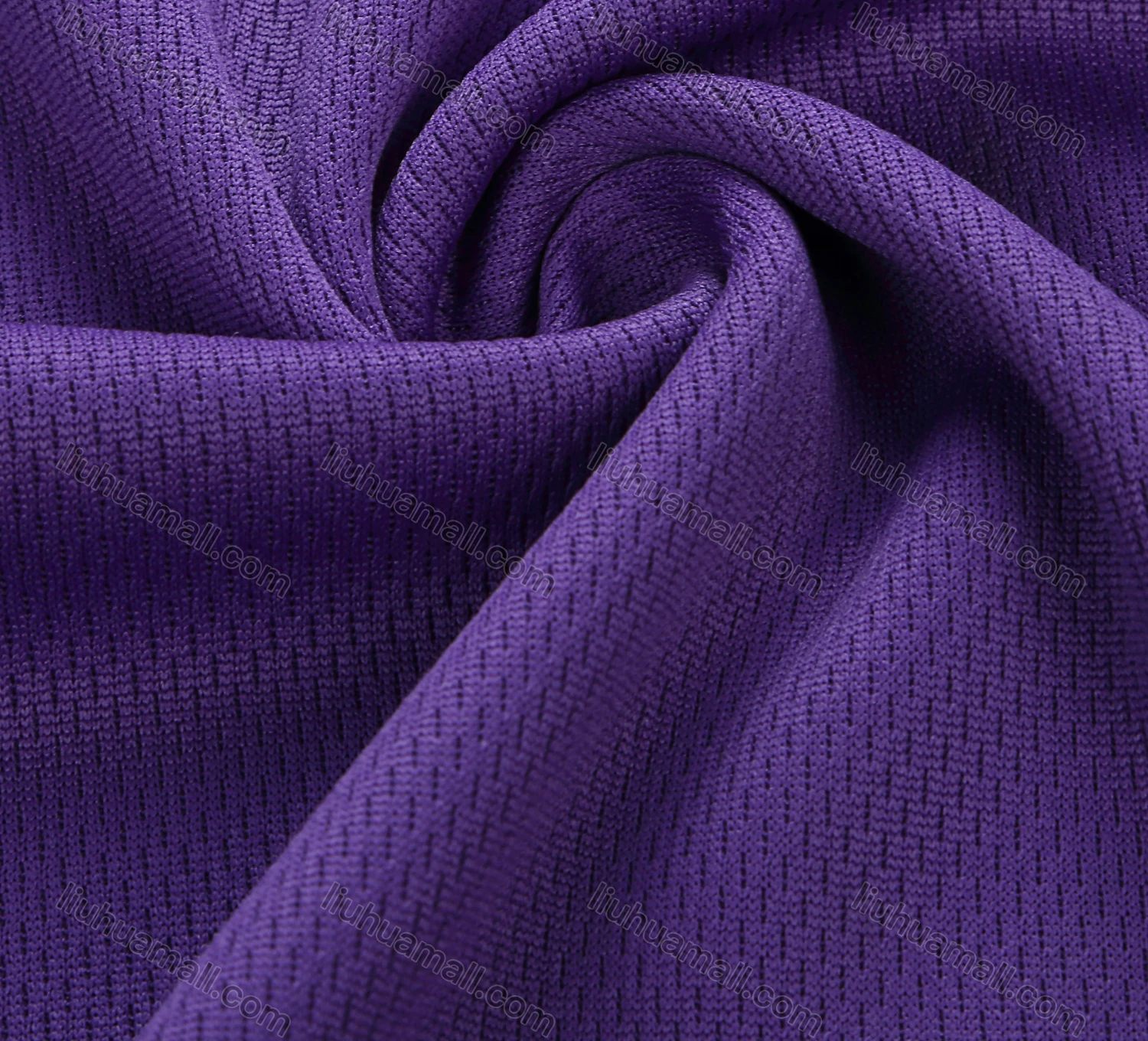 Wholesale Men's Casual Plain Quick Dry Breathable Short Sleeve Basics Polo Shirt - Liuhuamall