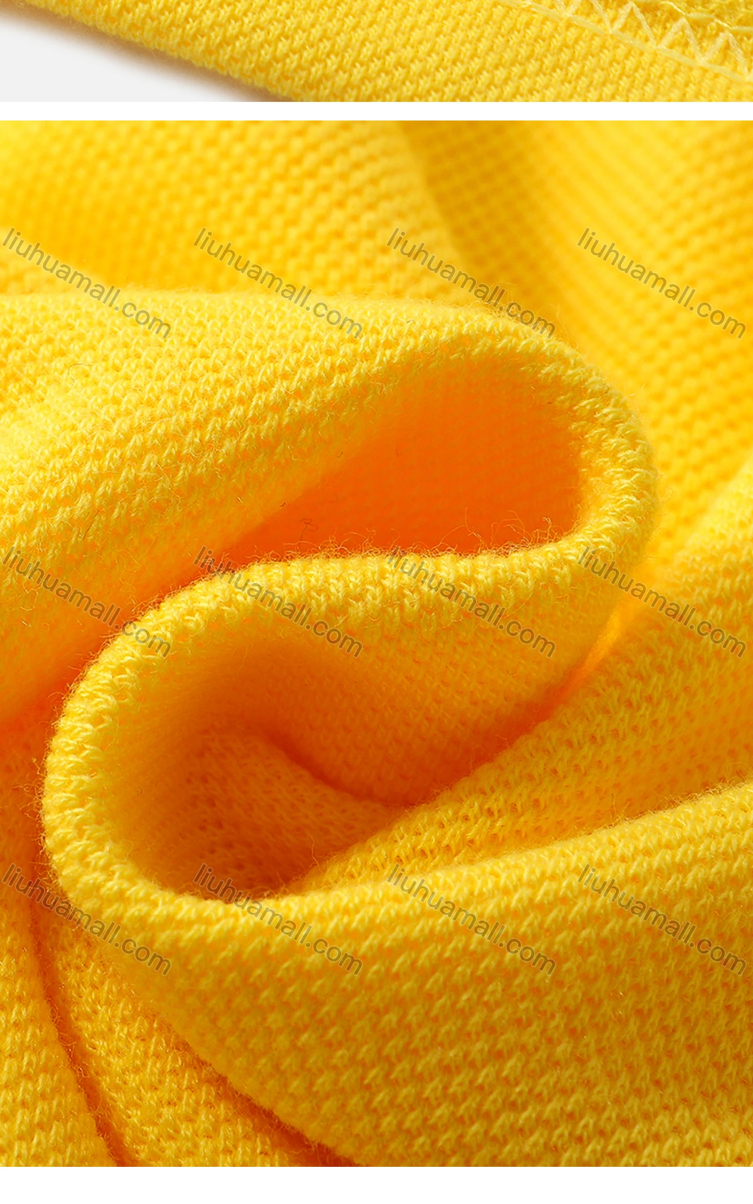 Wholesale Men's Basics Plain Slim Fit Short Sleeve Casual Polo Shirt 106# - Liuhuamall