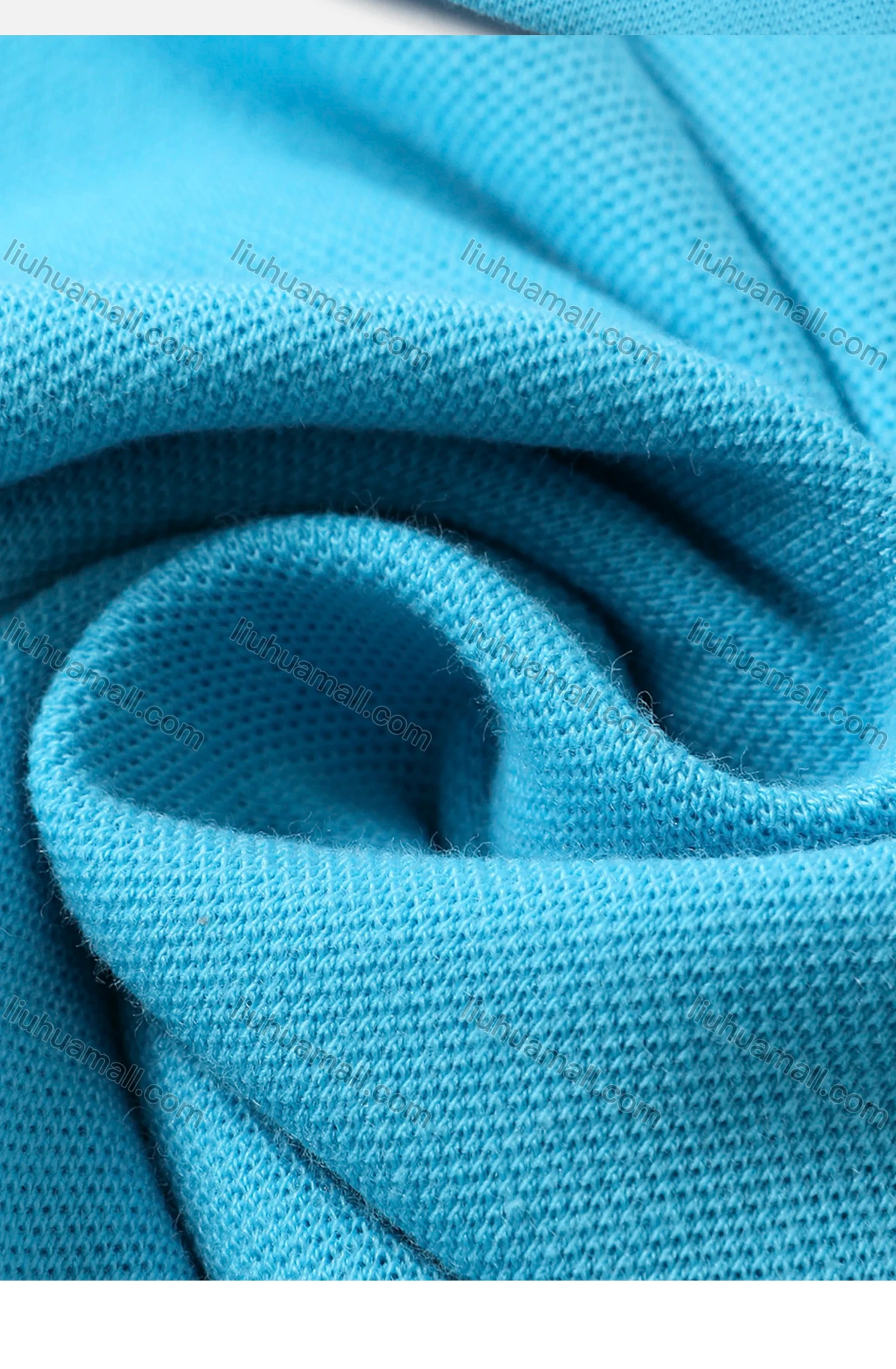 Wholesale Men's Casual Contrast Short Sleeve Button Front Polo Shirt 108# - Liuhuamall