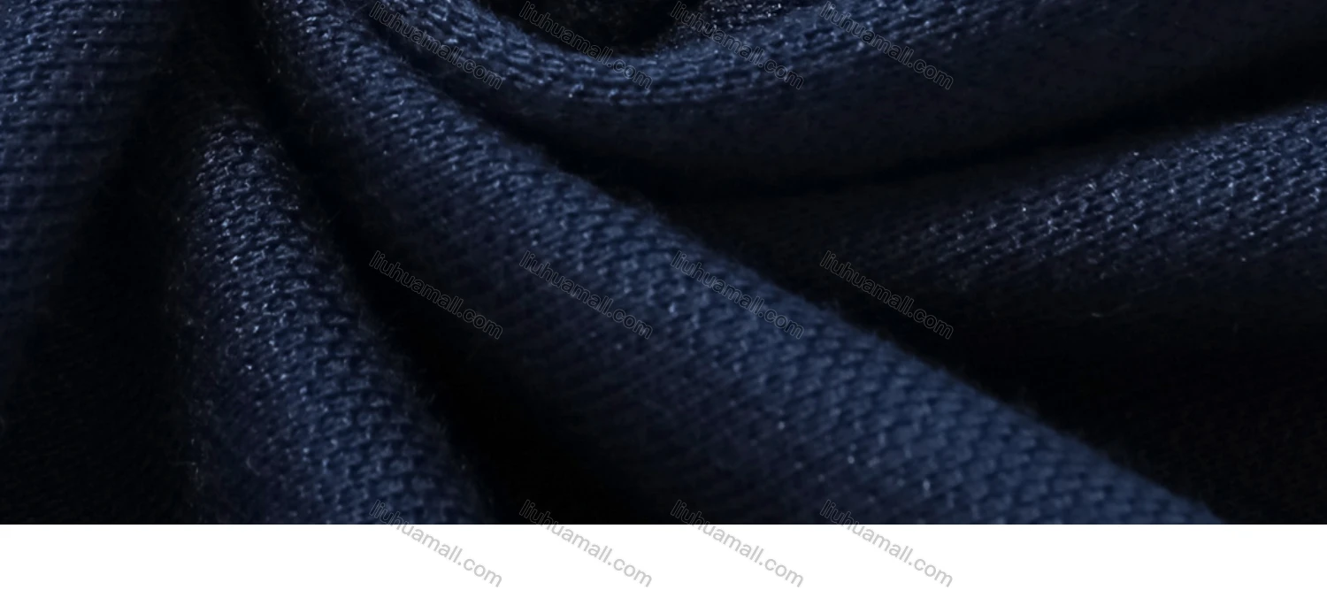 Wholesale Men's Striped Trim Slim Fit Short Sleeve Casual Sleeve Polo Shirt 980# - Liuhuamall