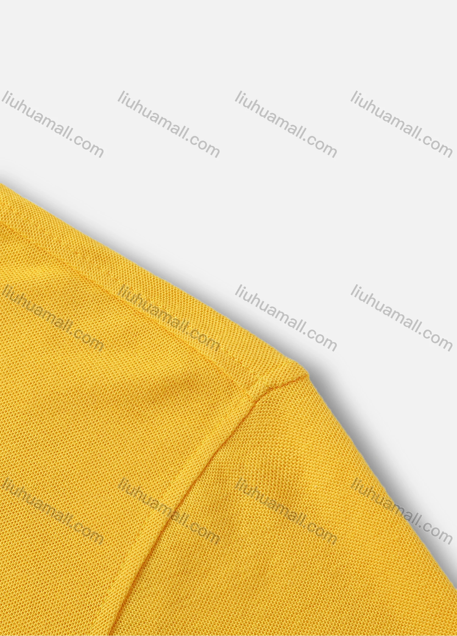 Wholesale Women's Plain Casual Short Sleeve Basics Polo Shirt 1680A# - Liuhuamall