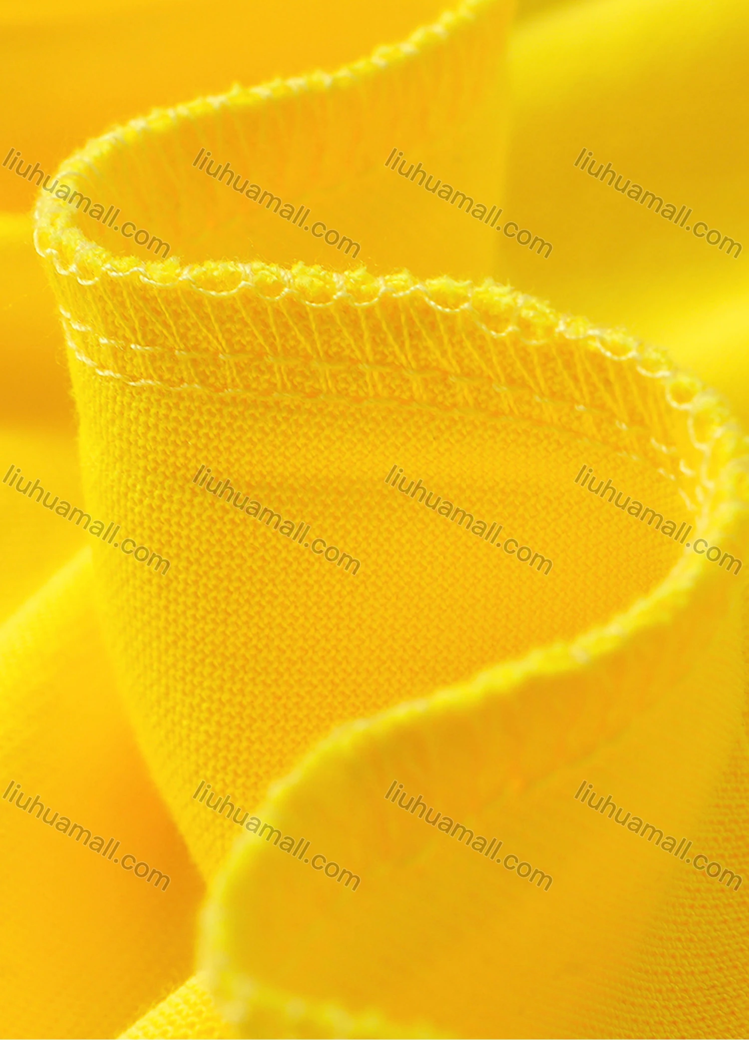 Wholesale Men's Contrast Short Sleeve Vented Hem Button Front Polo Shirt 6887A - Liuhuamall