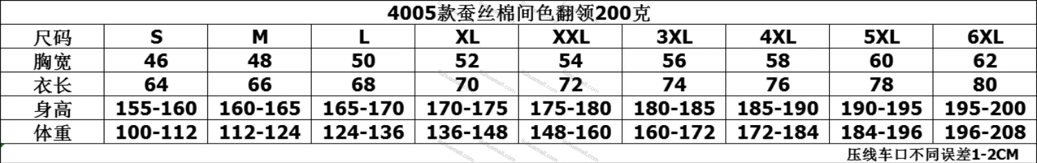 Wholesale Men's Casual Contrast Striped Trim Short Sleeve Slim Fit Polo Shirt 4005# - Liuhuamall