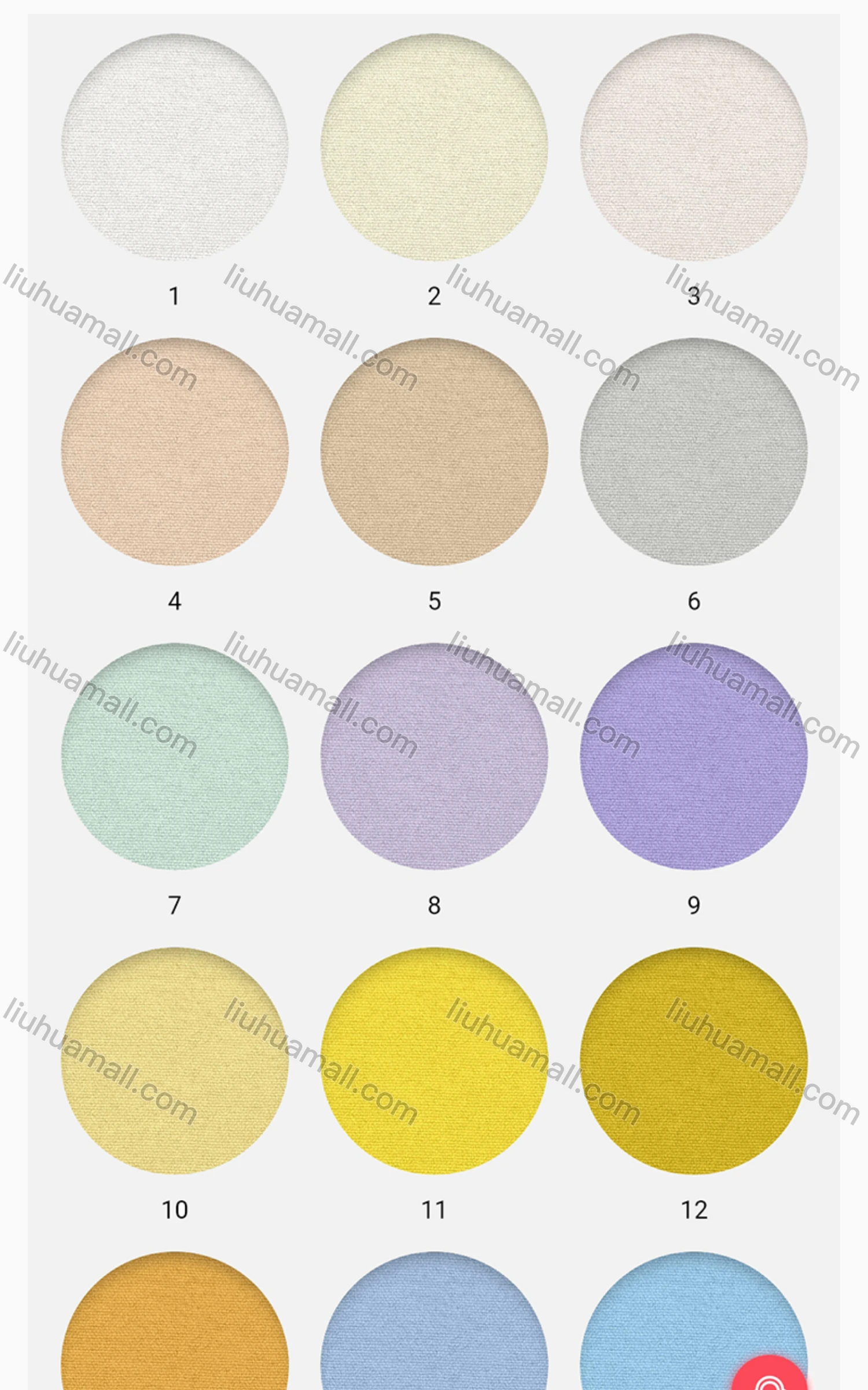 Wholesale Women's Casual V Neck Button Decor Cami Top - Liuhuamall