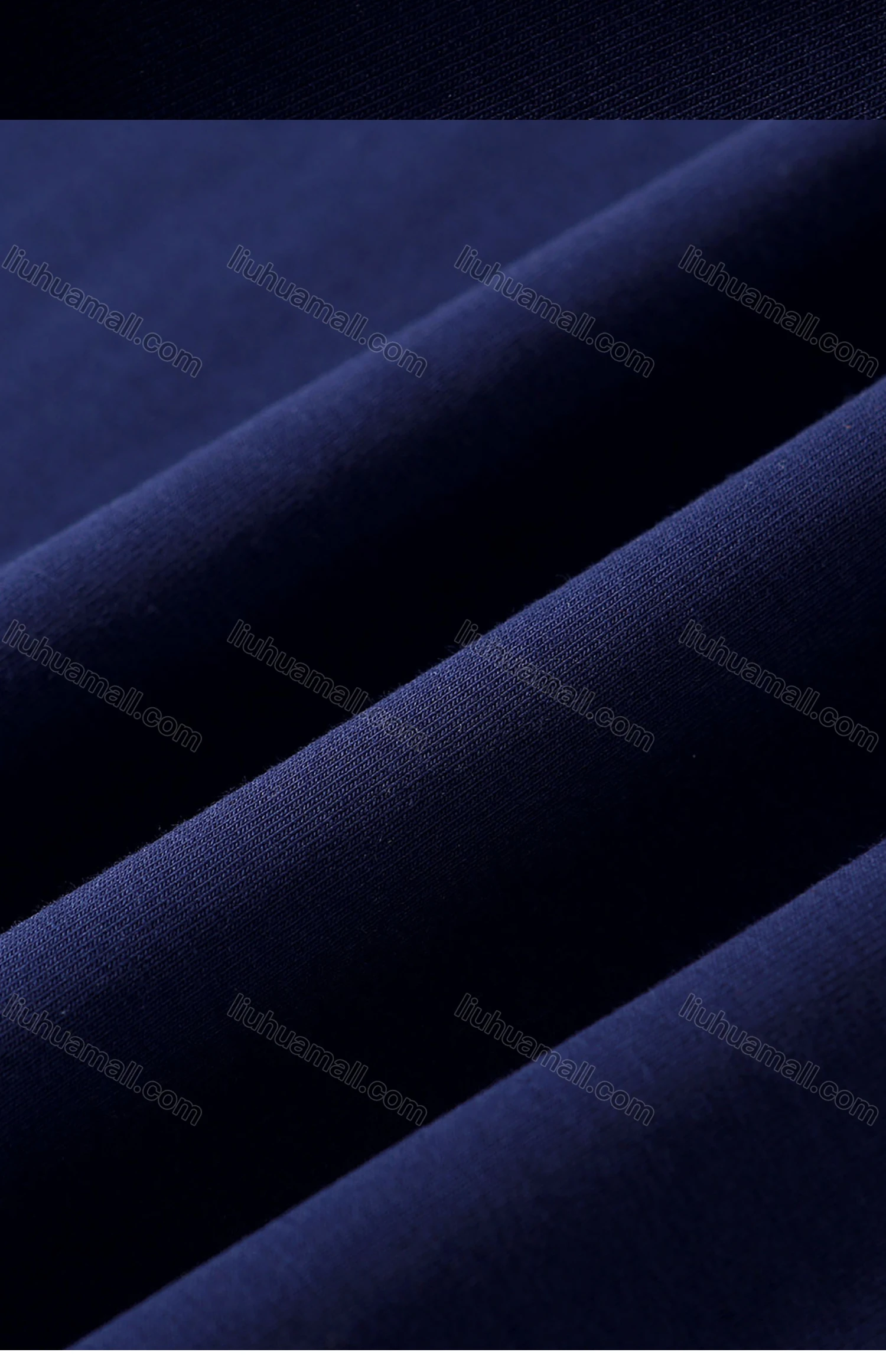 Wholesale Men's Basics Plain Casual Short Sleeve Slim Fit Polo Shirt 1800# - Liuhuamall