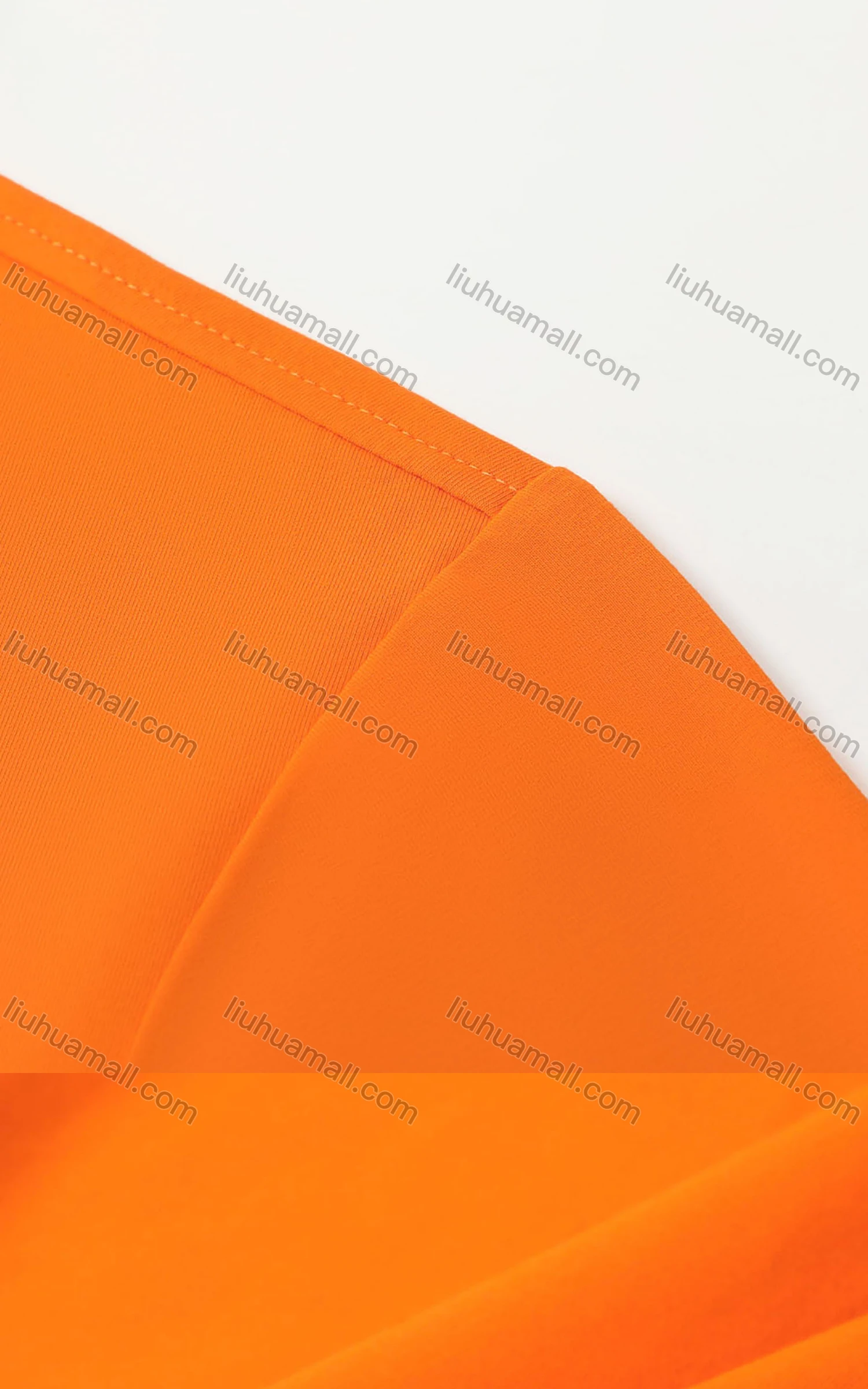 Wholesale Men's Casual Plain Short Sleeve Button Front Basics Polo Shirt 1801# - Liuhuamall