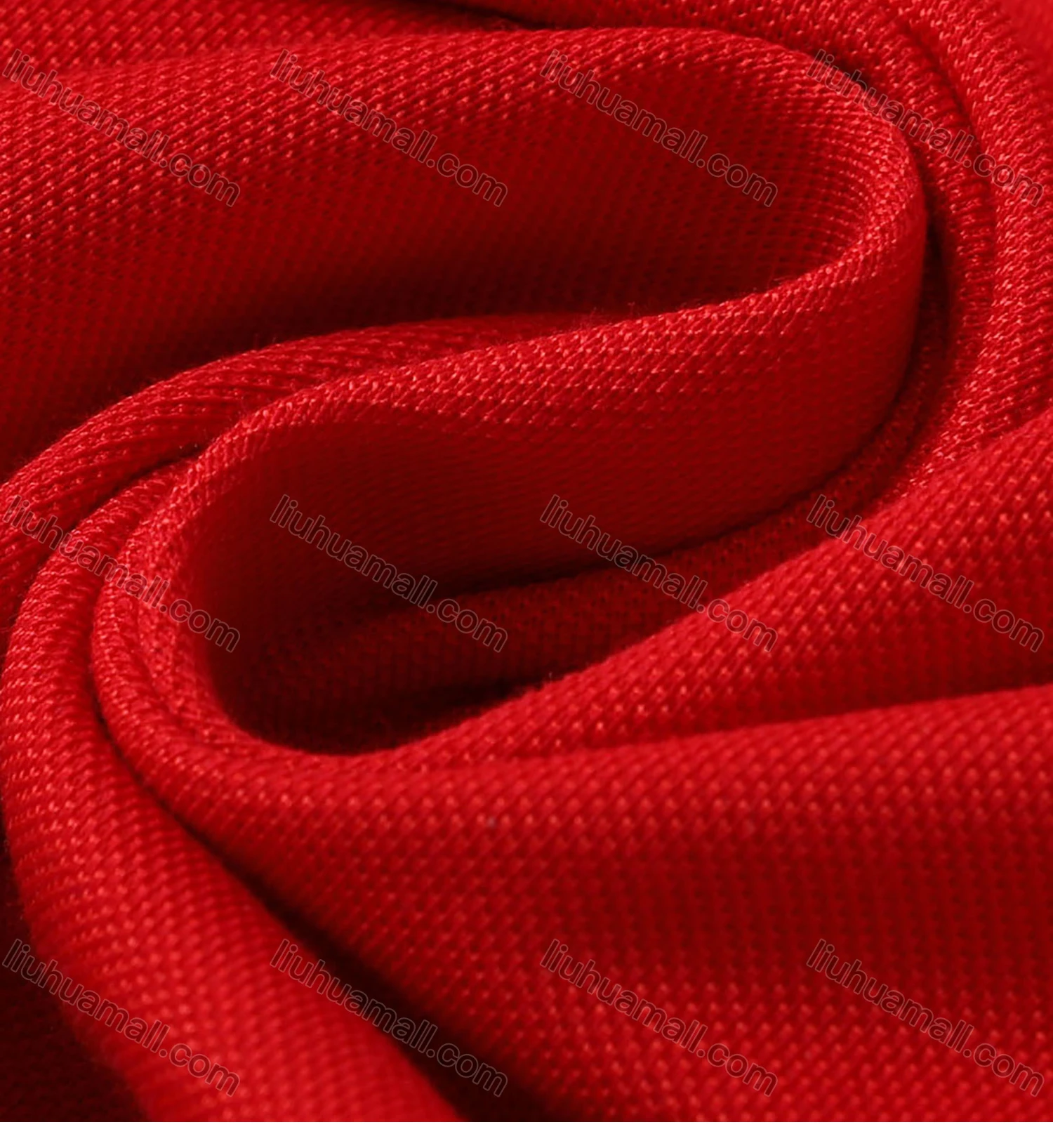 Wholesale Men's Casual Vented Hem Contrast Striped Trim Polo Shirt 8831# - Liuhuamall