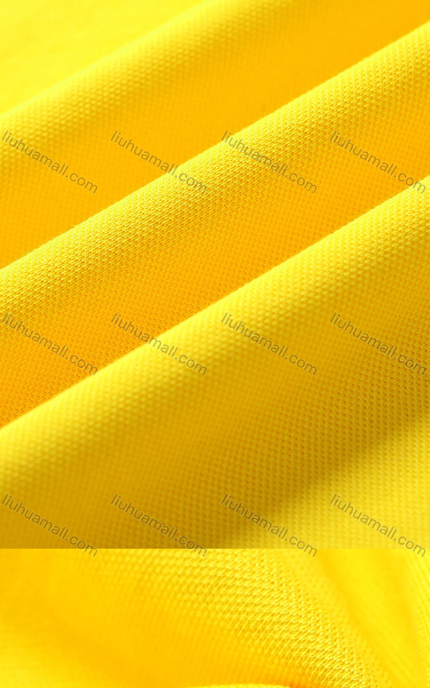 Wholesale Men's Casual Short Sleeve Slim Fit Vented Hem Polo Shirt 8833# - Liuhuamall