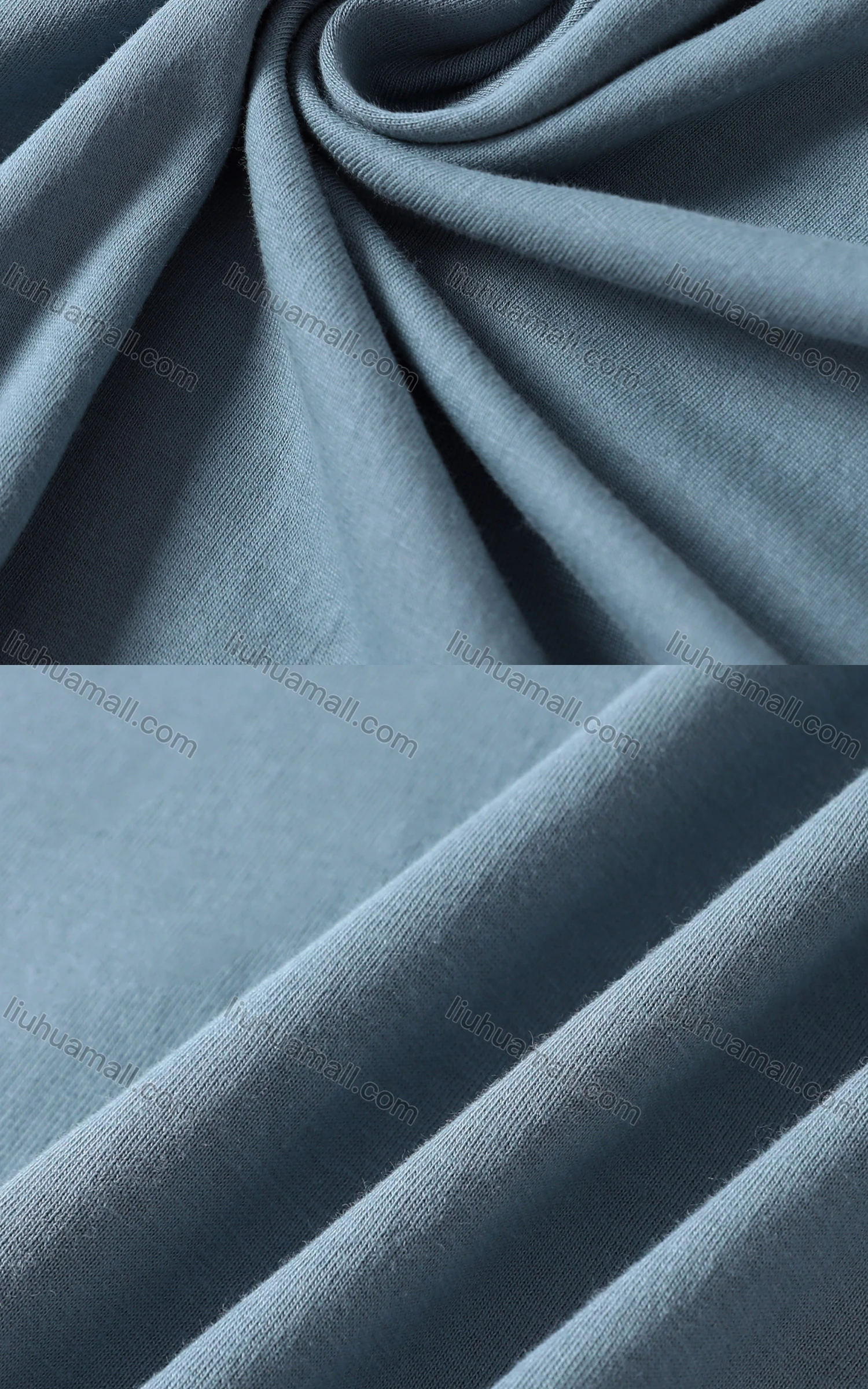 Wholesale Men's Basics Plain Short Sleeve Round Neck T Shirt D1800# - Liuhuamall