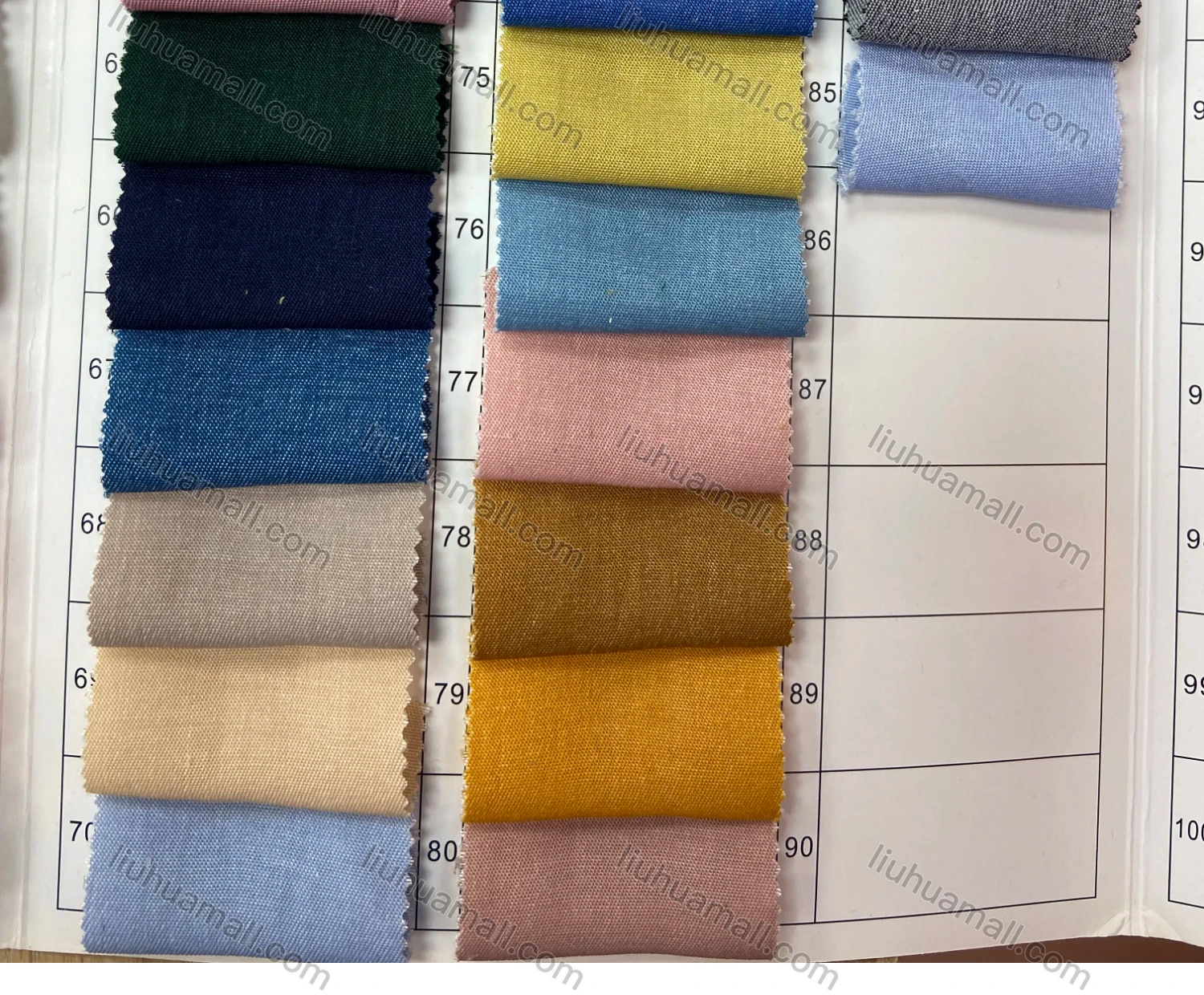 Wholesale Women's Casual Flap Pockets Button Front Plain Midi Shirt Dress - Liuhuamall