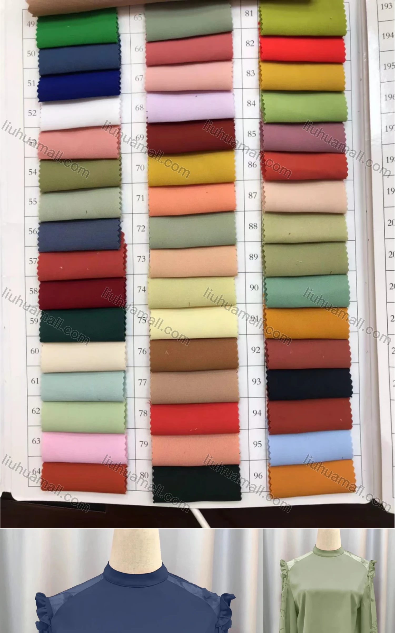 Wholesale Women's Elegant Plain Sheer Lace Long Sleeve Top - Liuhuamall