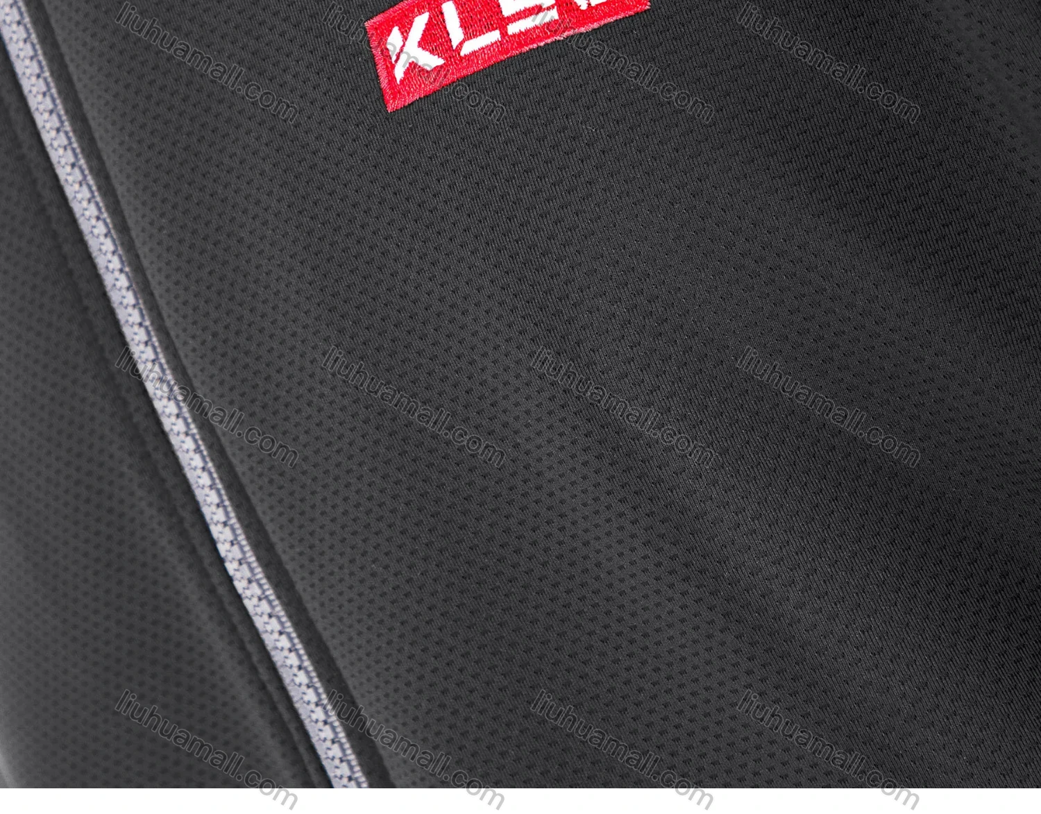 Wholesale Men's Athletic Contrast Full Zip Plain Label Pockets Jacket & Sweatpants 2 Piece Sets - Liuhuamall