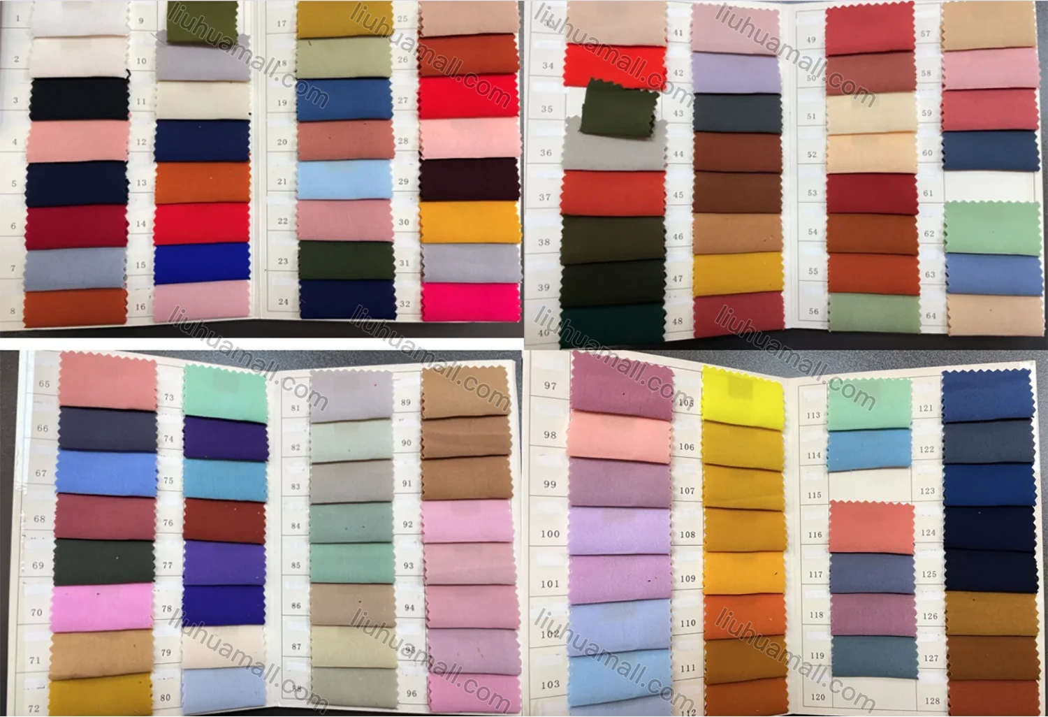 Wholesale Women's Elegant Collared Long Sleeve Double Breasted Guipure Lace Blouse AS21309# - Liuhuamall