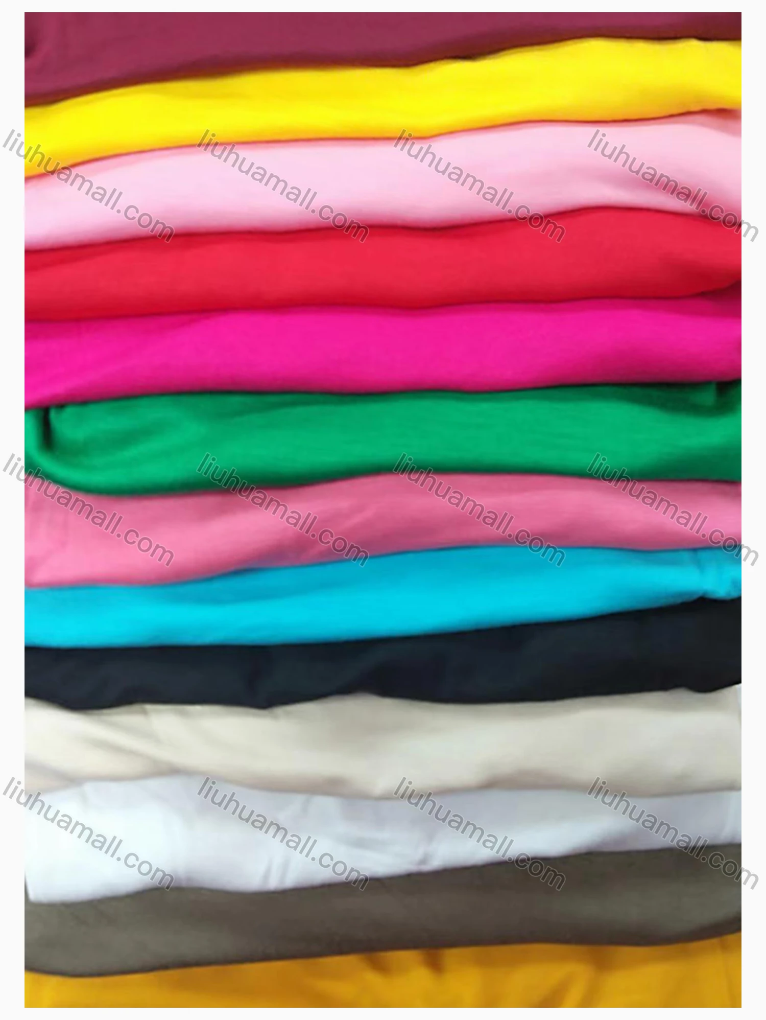 Wholesale Women's Causal Short Sleeve Round Neck Letter Print T-Shirt - Liuhuamall