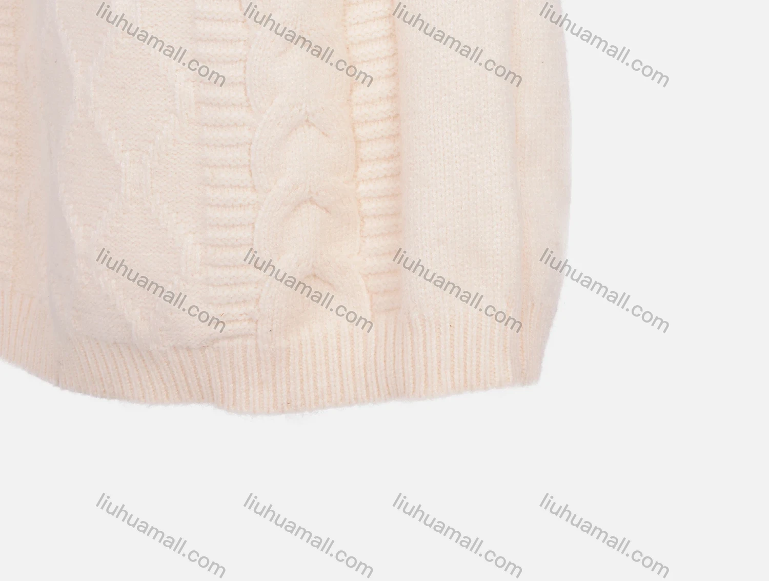 Wholesale Women's Casual Long Sleeve Cable Knit Cami Dress 2 Piece Set - Liuhuamall