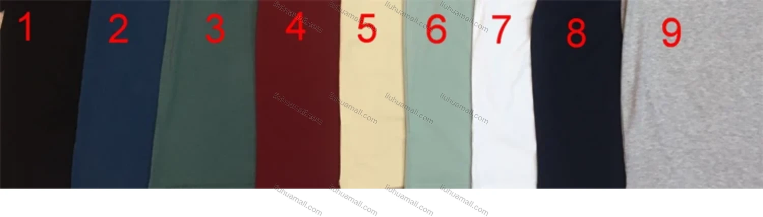 Wholesale Men's Short Sleeve Striped Trim Embroidery Slim Fit Casual Polo Shirt - Liuhuamall