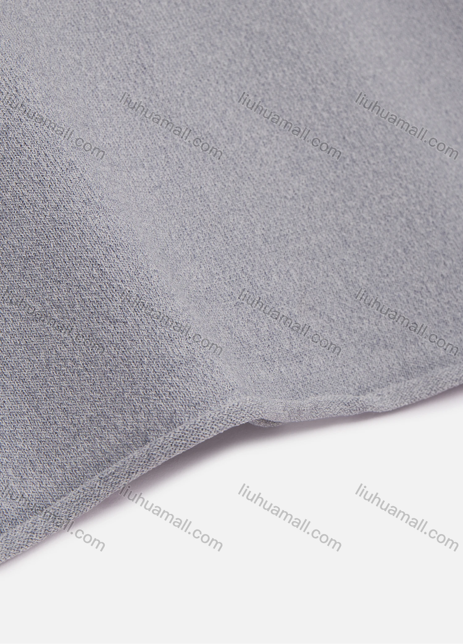 Wholesale Women's Plain Ice Silk Scoop Neck Spaghetti Strap Knit Cami Top 051# - Liuhuamall