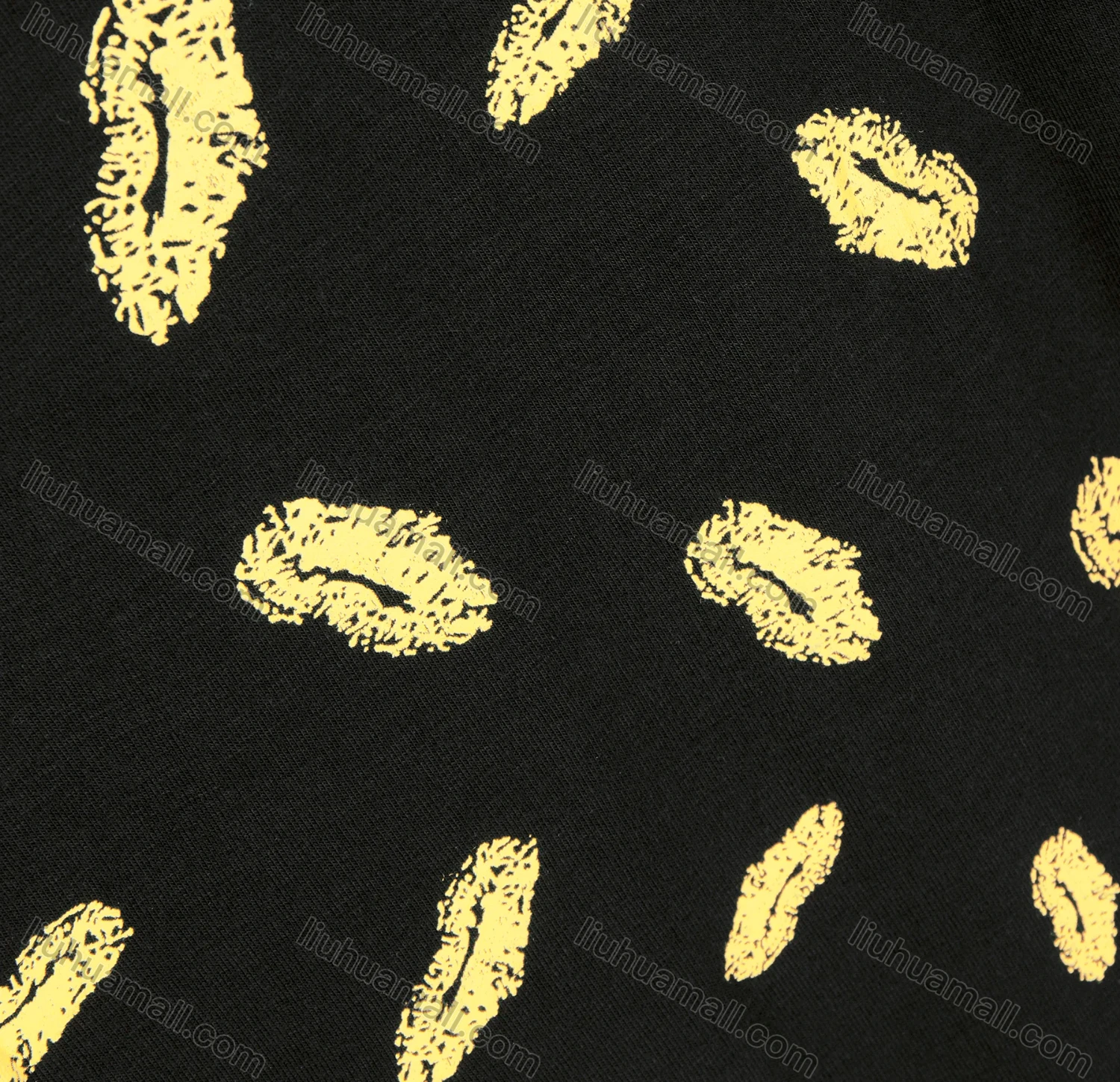 Wholesale Women's Casual Allover Print A-line Maxi Skirts 1135# - Liuhuamall