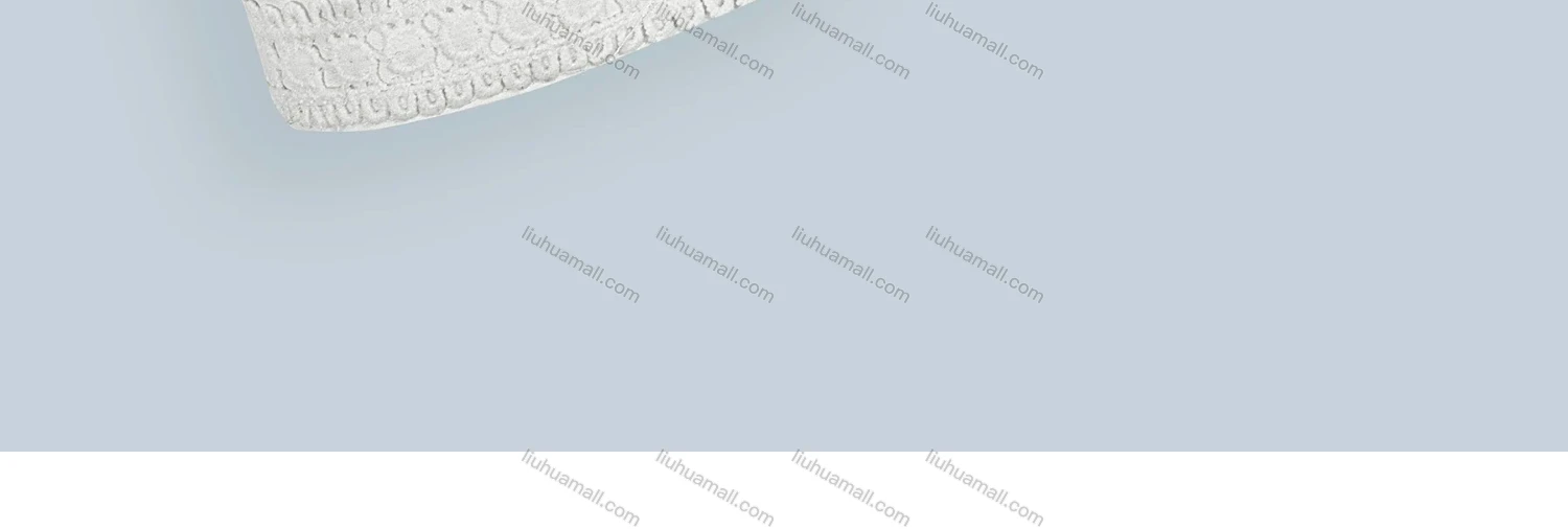 Wholesale Women's Casual Plain Lace Appliques Long Sleeve Button Down Shirt - Liuhuamall