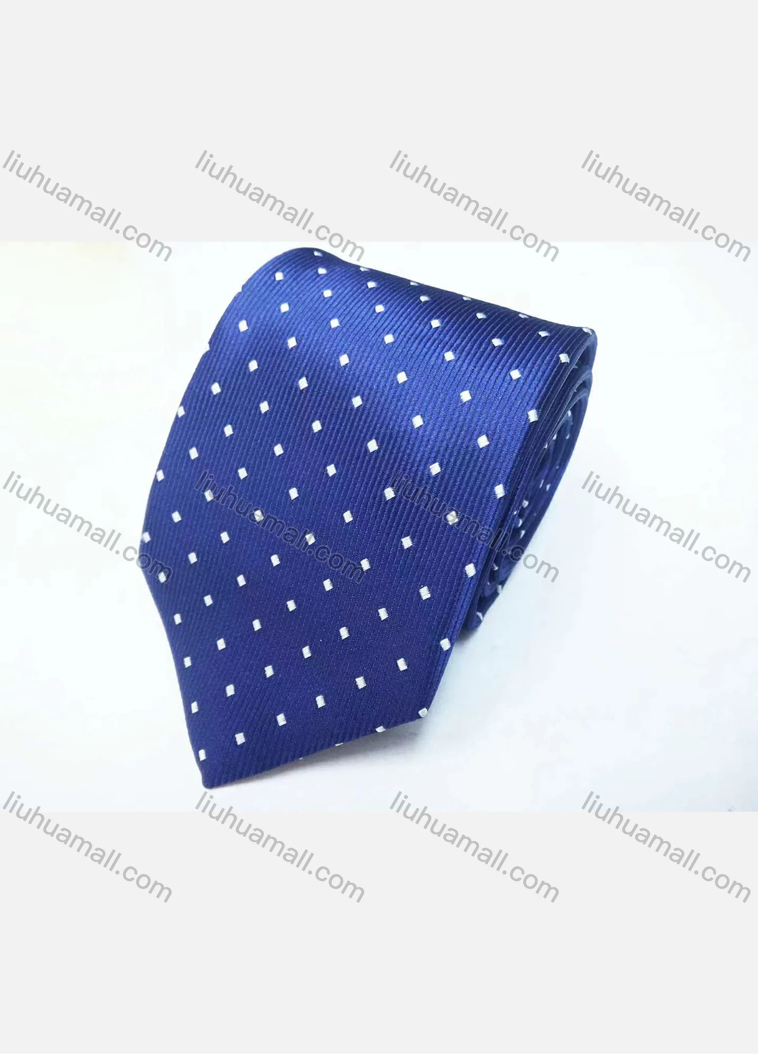 Wholesale Men's Business Allover Print Tie & Pocket Square & Pair Cufflinks Sets - Liuhuamall