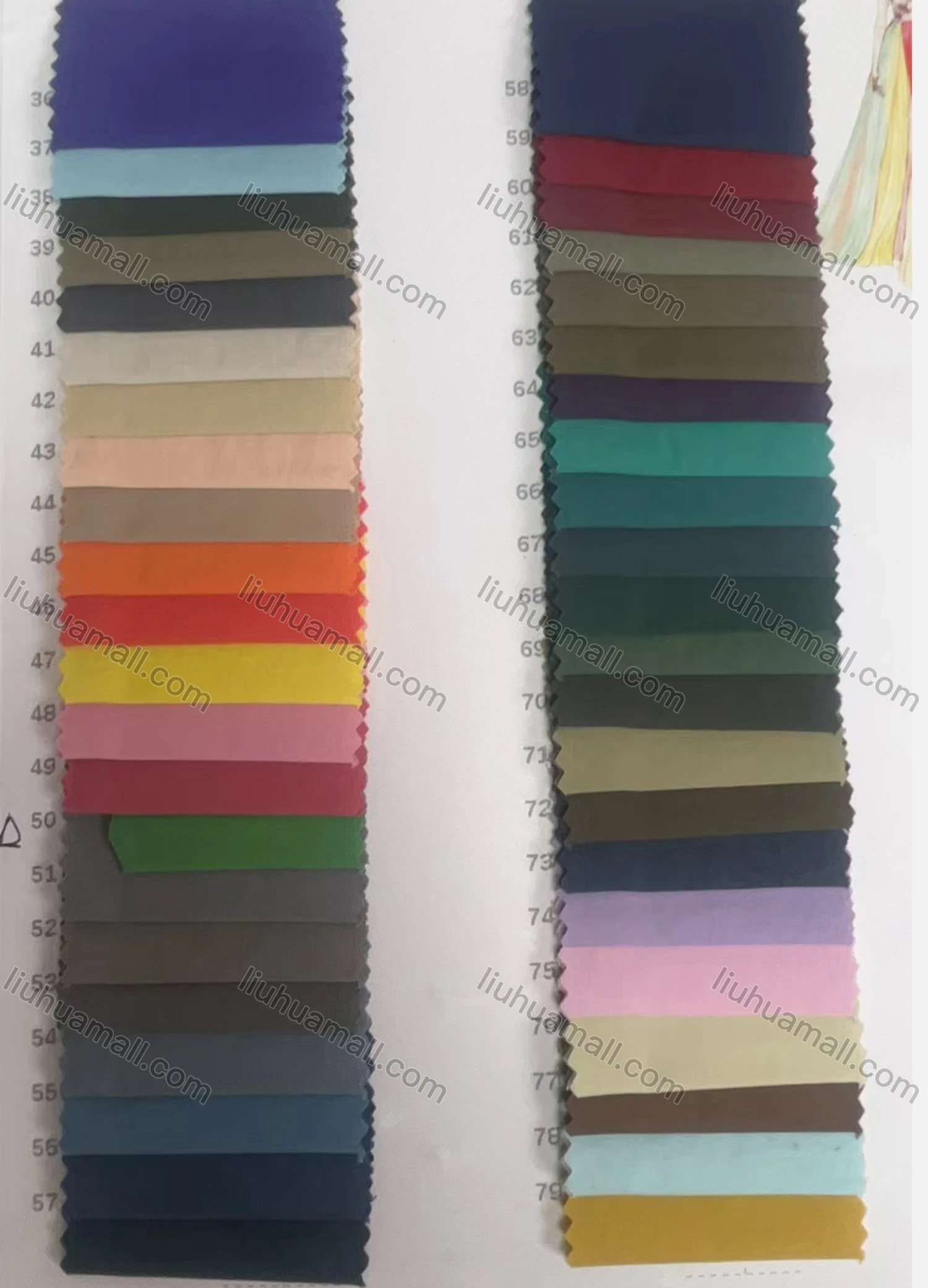 Wholesale Women's Casual Two Side Flap Decoration A-line Skirts With Belt 1942# - Liuhuamall