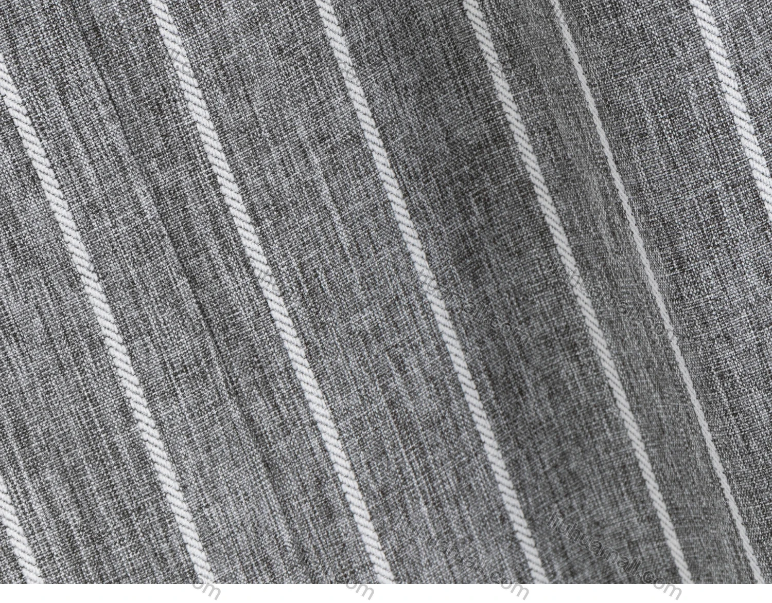 Wholesale Women's Casual Button Front Striped A-line Skirts With Tie Belt 3107# - Liuhuamall