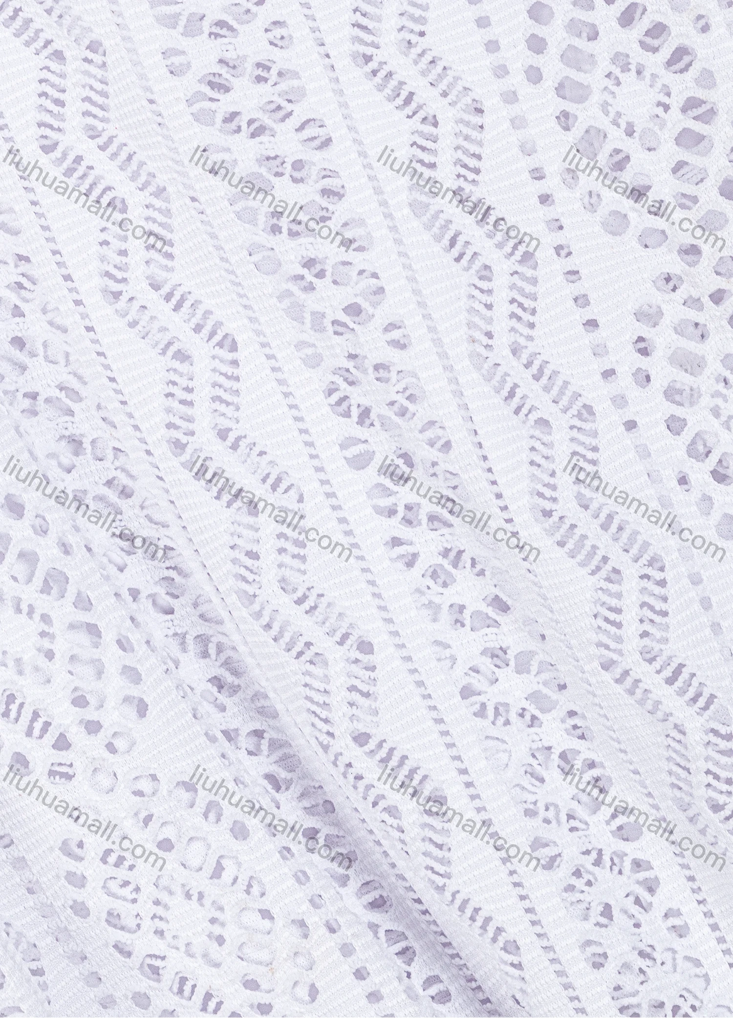 Wholesale Women's Vacation Sleeveless Embroidery Lace Hollow Out Keyhole Back Elastic Waist Romper 855414# - Liuhuamall