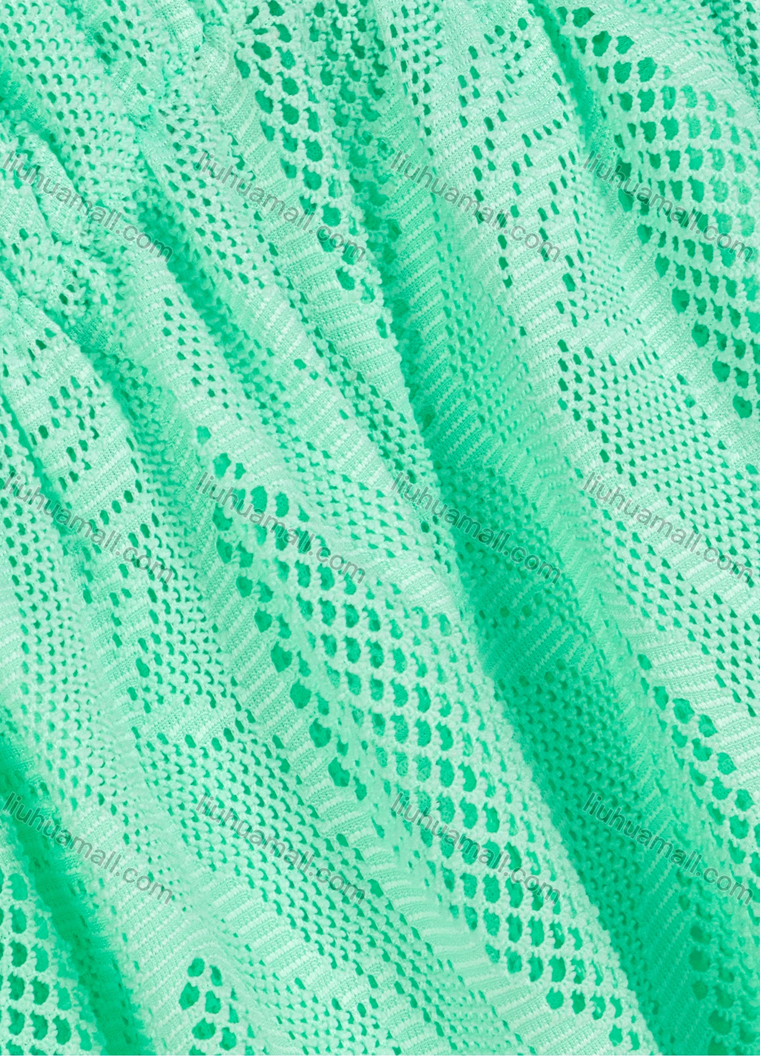 Wholesale Women's Sexy Plain Deep V Neck Flounce Sleeve Hollow Out Cover Up Top 013# - Liuhuamall