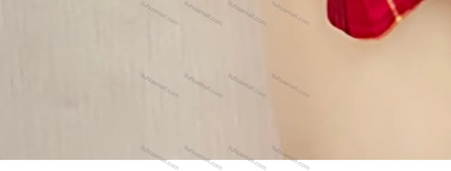 Wholesale Women's Turn-down Collar Button Ruffle Short Sleeve Gingham Casual Blouse - Liuhuamall