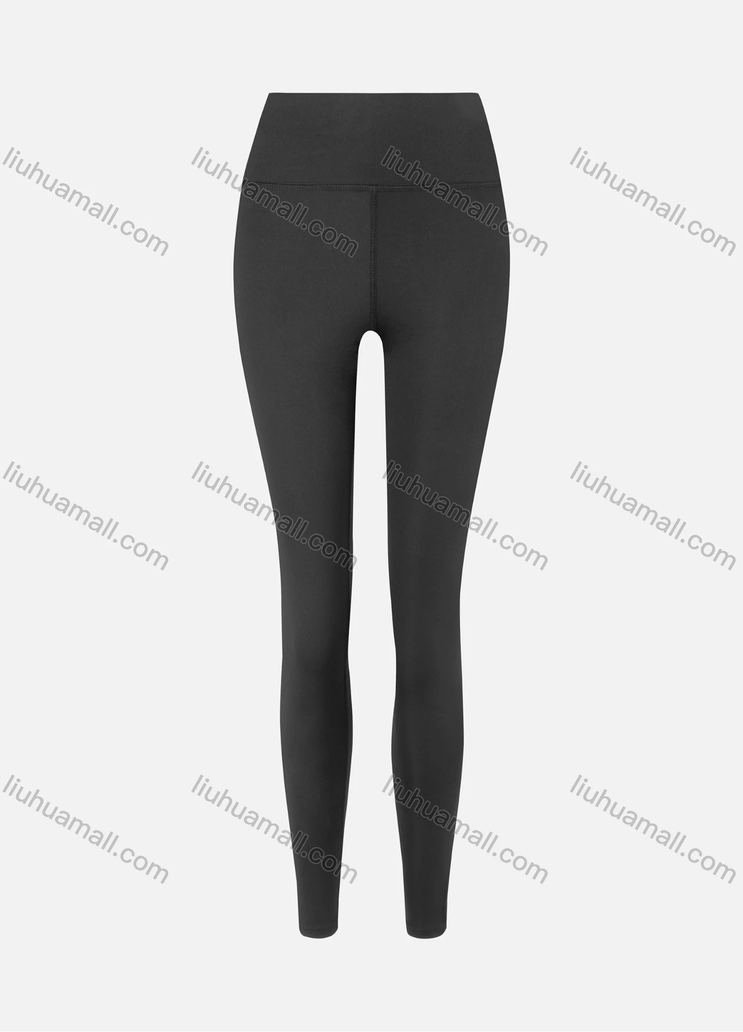 Wholesale Women's Sporty High Waist Breathable High Stretchy Mesh Splicing Legging - Liuhuamall