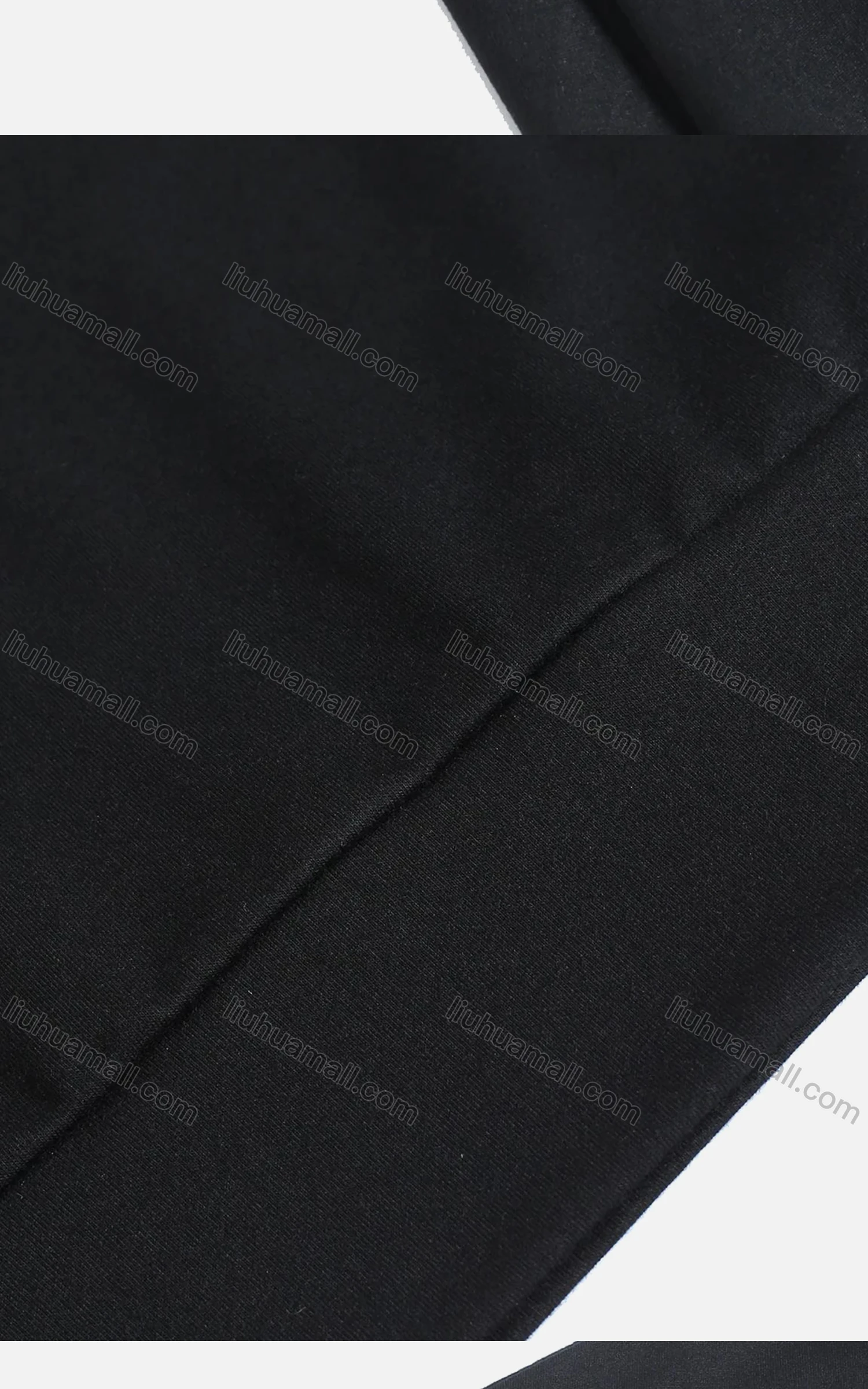 Wholesale Women's Casual Plain V Neck Short Sleeve Pockets Oversized Midi Dress - Liuhuamall