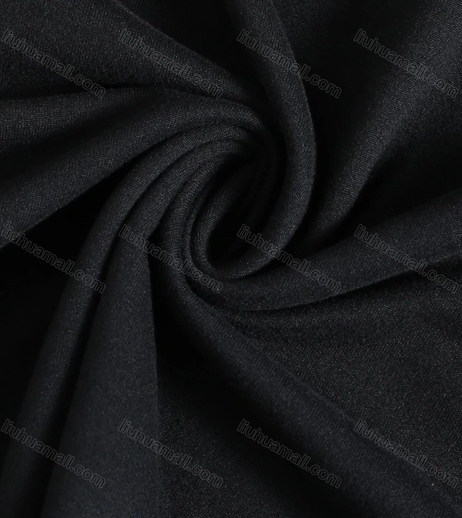 Wholesale Women's Casual Plain V Neck Short Sleeve Pockets Oversized Midi Dress - Liuhuamall