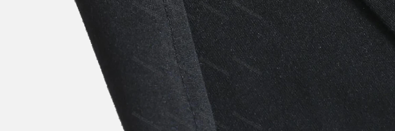 Wholesale Women's Casual Plain Crew Neck Short Sleeve Split Hem Maxi Dress - Liuhuamall