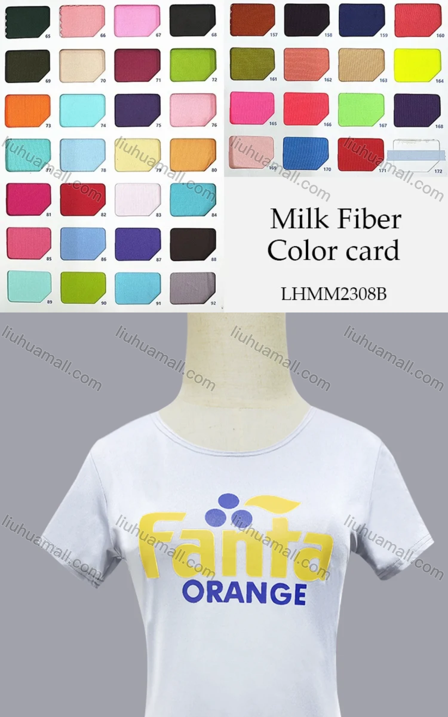 Wholesale Women's Casual Short Sleeve Letter Print Slim Plain T-shirts - Liuhuamall