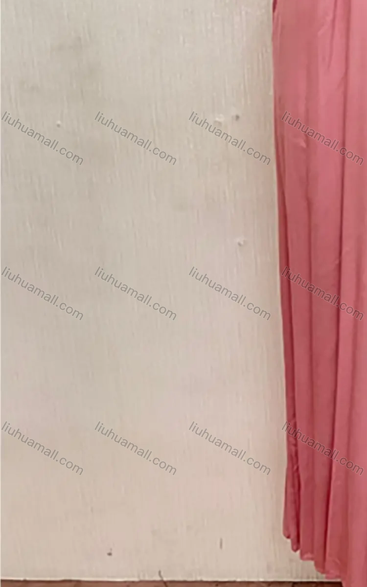 Wholesale Women's Casual Lapel Lace Up Button Down Belted Plain Maxi Dress - Liuhuamall