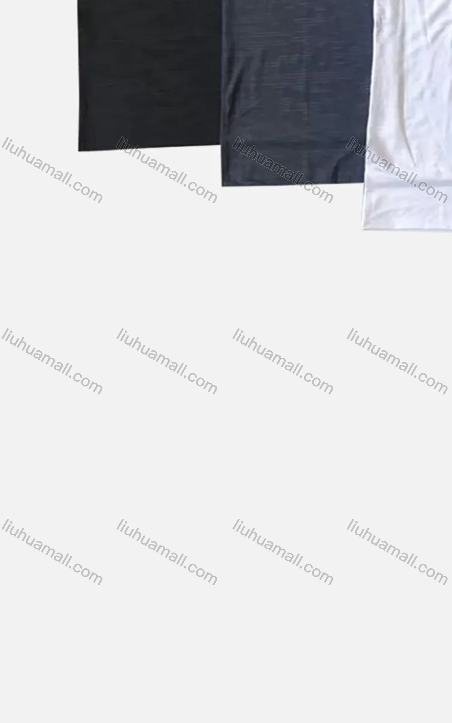 Wholesale  Men's Quick Dry Workout Letters Running Solid Athletic T-Shirt - Liuhuamall