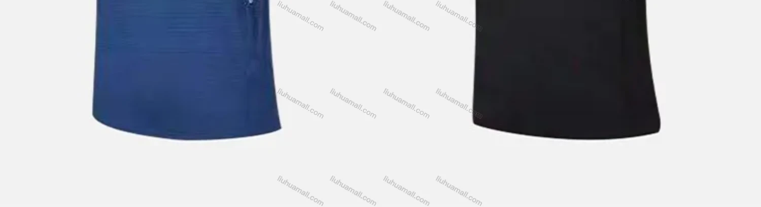 Wholesale Men's Quick Dry Comfy Workout Solid Athletic T-Shirt 8320# - Liuhuamall