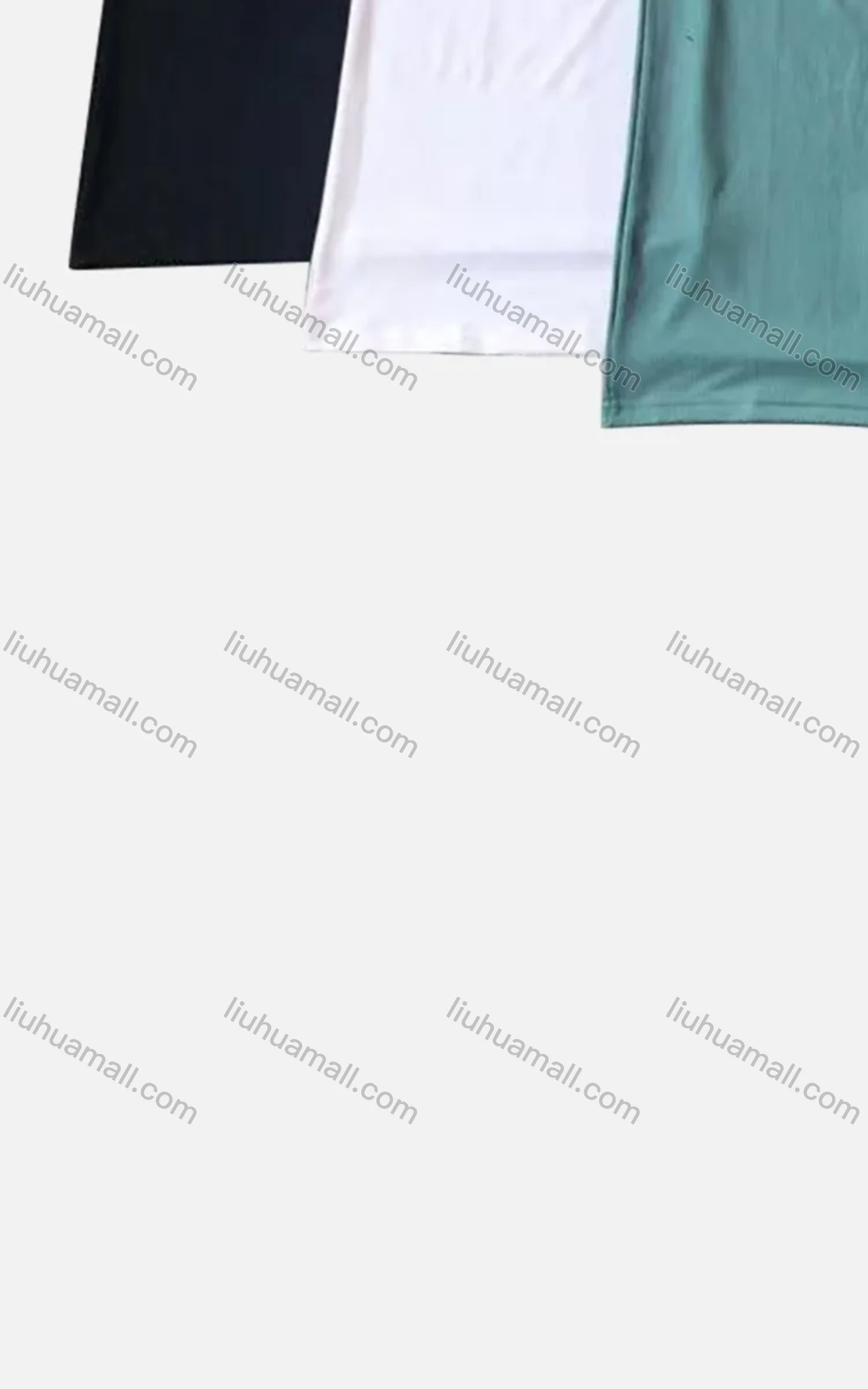 Wholesale Men's Quick Dry Workout Running Letter Solid Athletic T-Shirt - Liuhuamall