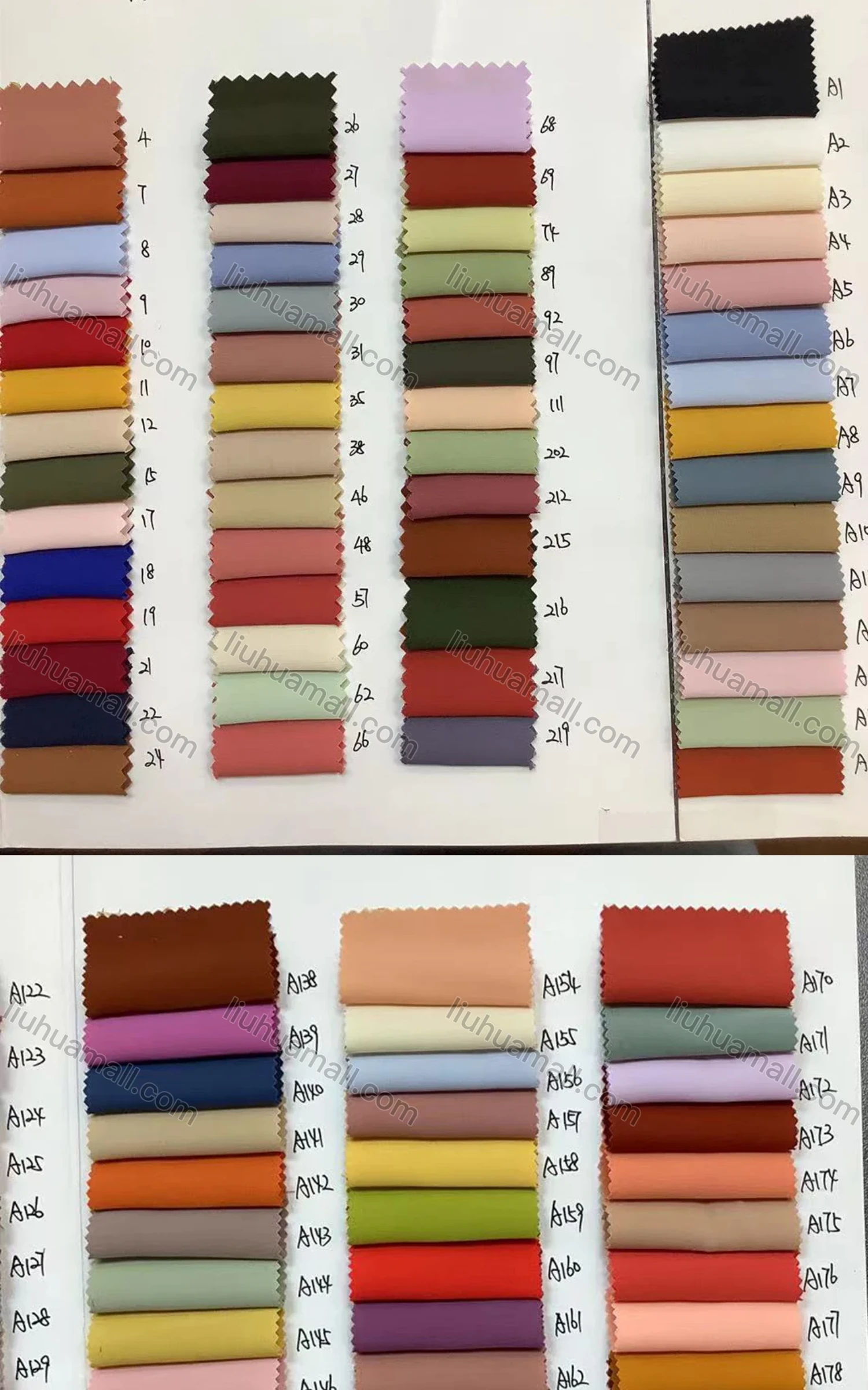 Wholesale Women's Lapel Half Sleeve Button Down Plain Casual Blouse AY130# - Liuhuamall