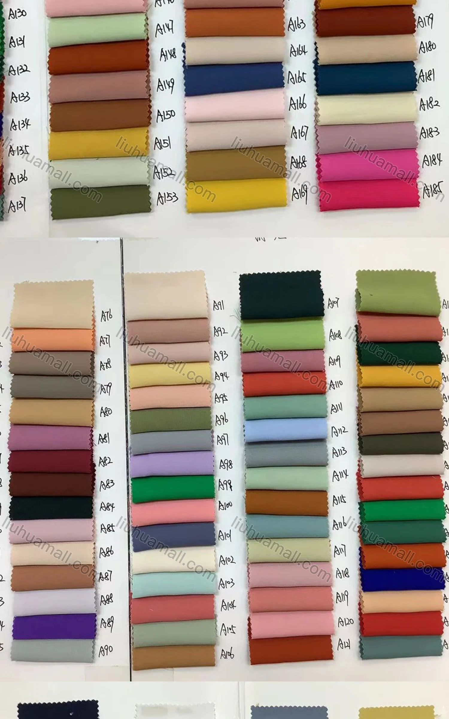 Wholesale Women's Lapel Half Sleeve Button Down Plain Casual Blouse AY130# - Liuhuamall