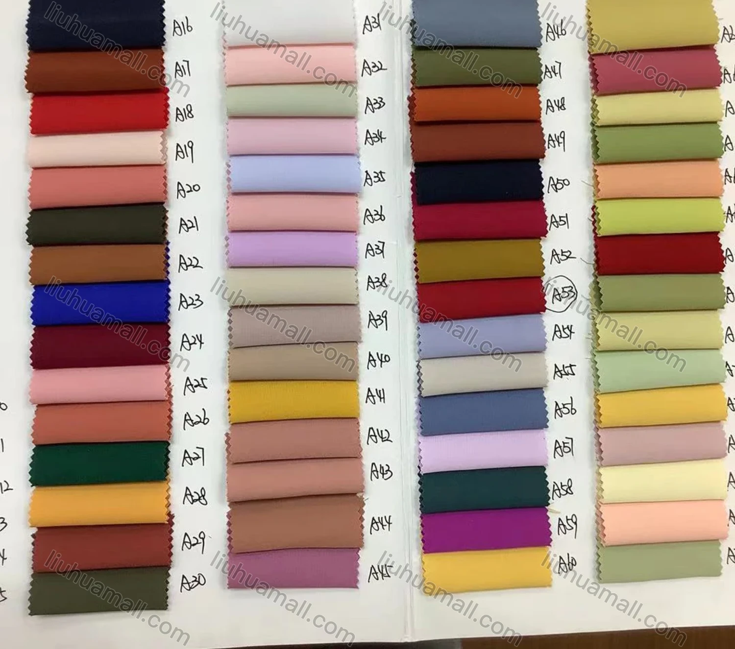 Wholesale Women's Lapel Half Sleeve Button Down Plain Casual Blouse AY130# - Liuhuamall