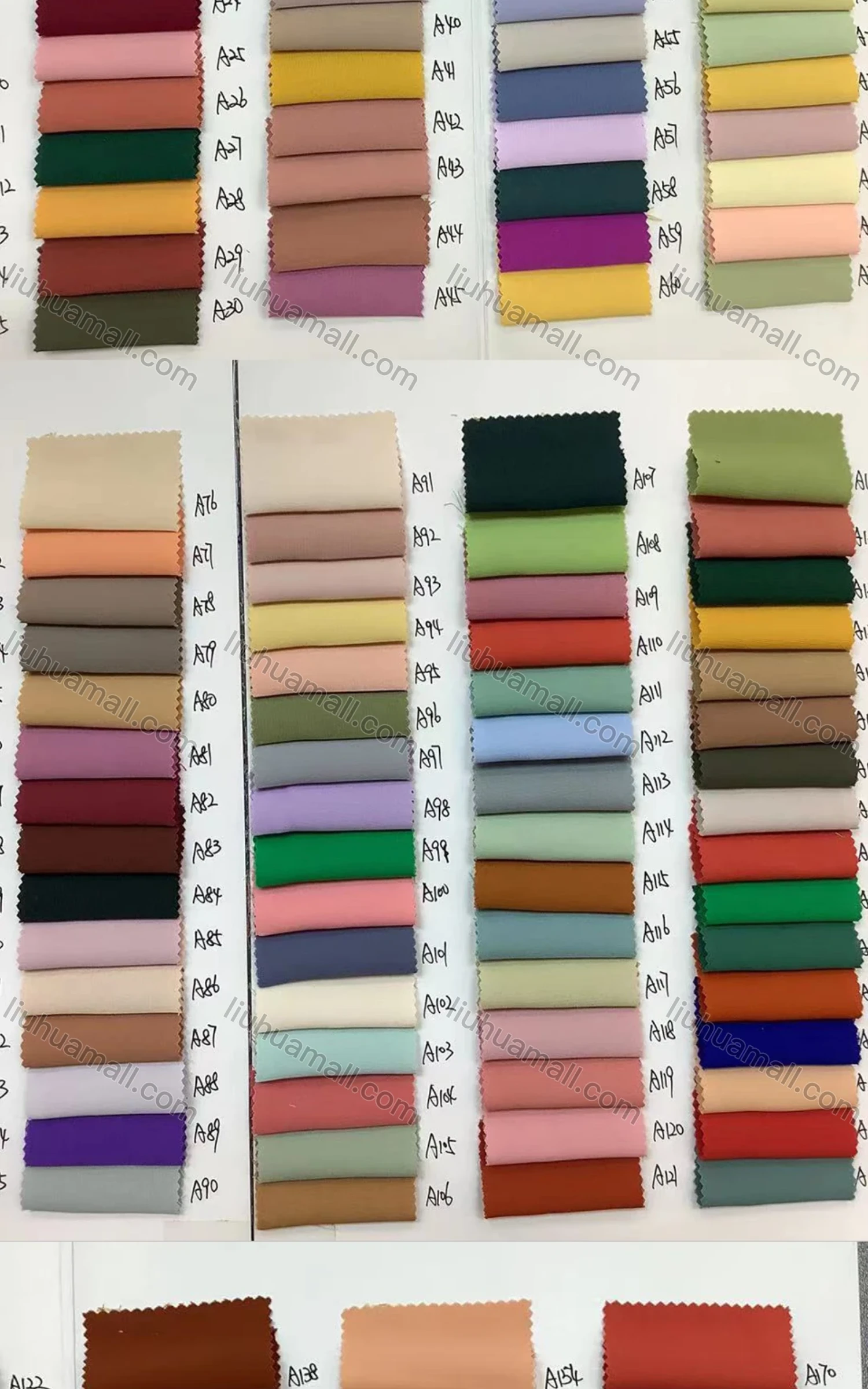 Wholesale Women's V Neck Puff Sleeve Guipure Lace Trim Button Down Plain Blouse AY147# - Liuhuamall