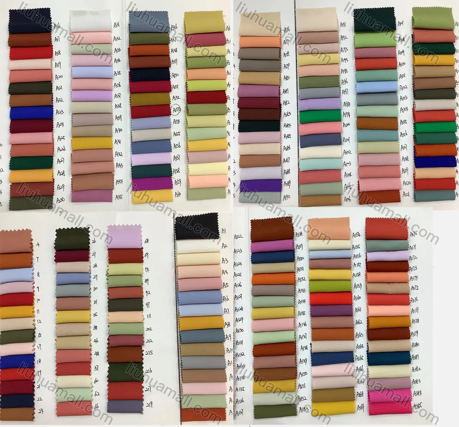 Wholesale Women's Notched Neck Poet Sleeve Plain Casual Blouse AY171# - Liuhuamall