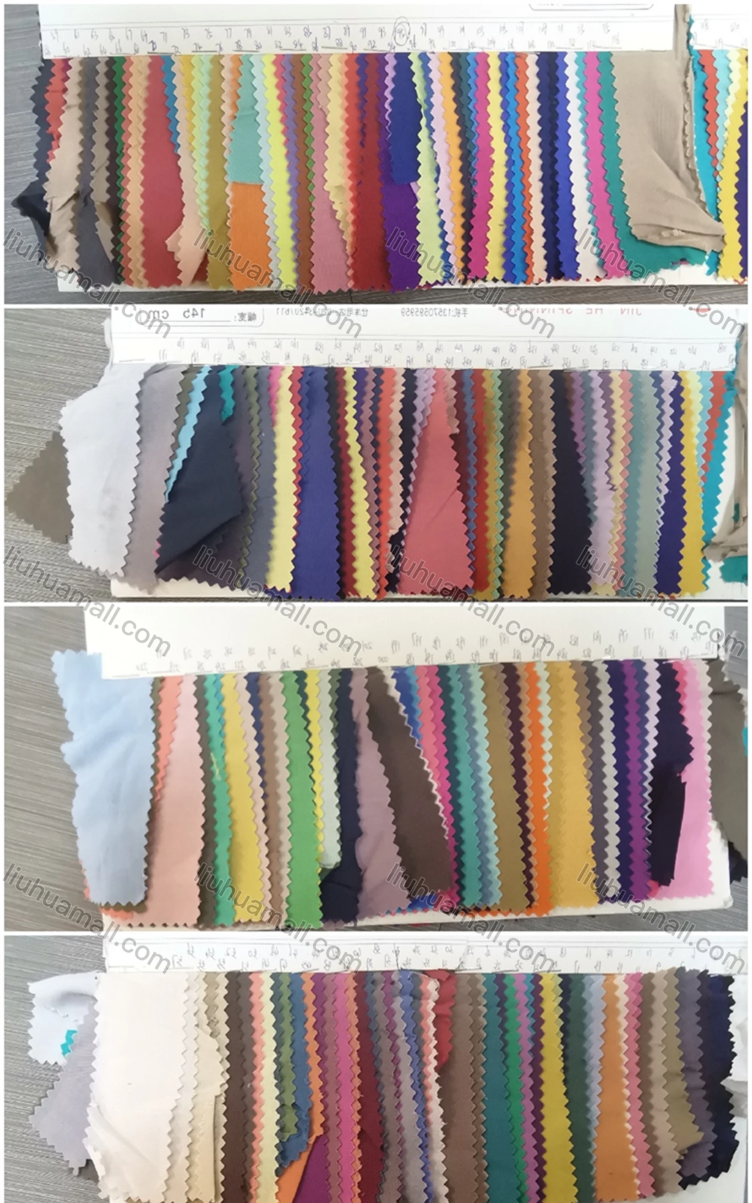 Wholesale Women's Collar Button Down Buckle Strap Cuff Sequin Dual Pockets Tie Dye High Low Hem Shirt Dress - Liuhuamall