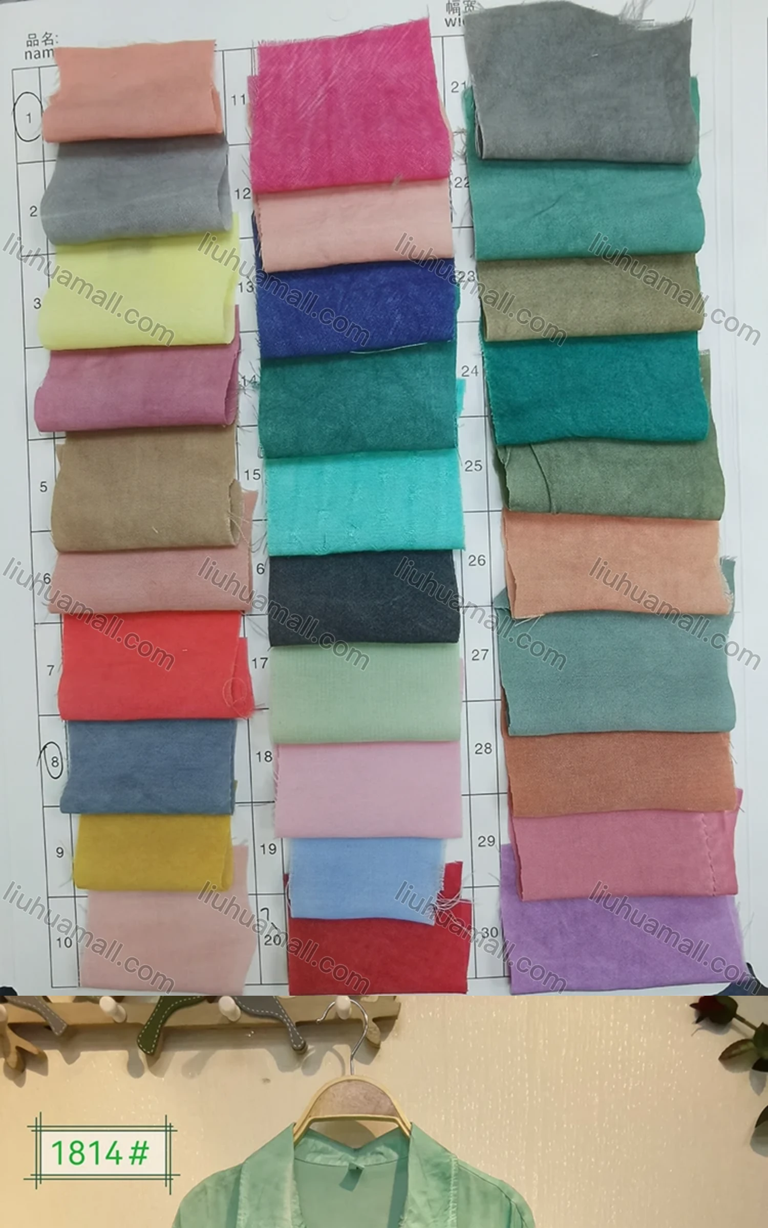 Wholesale Women's Collar Long Sleeve Button Down Buckle Strap Cuff Patch Pocket Hot Stamping Letter Curved Hem Tunic - Liuhuamall