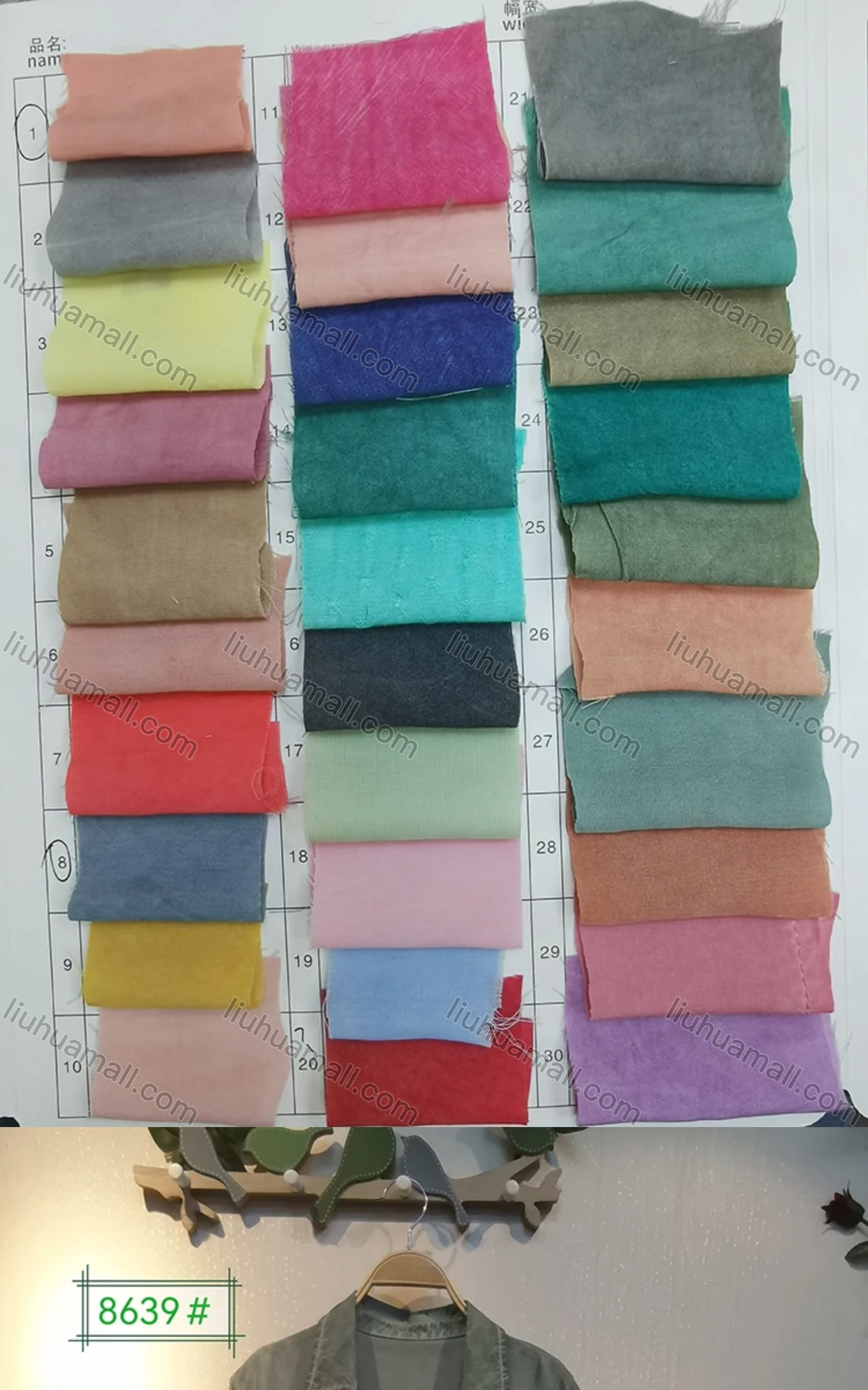 Wholesale Women's Collar Button Down Buckle Strap Cuff Patch Pockets Side Distressed Hot Stamping Letter Tunic - Liuhuamall